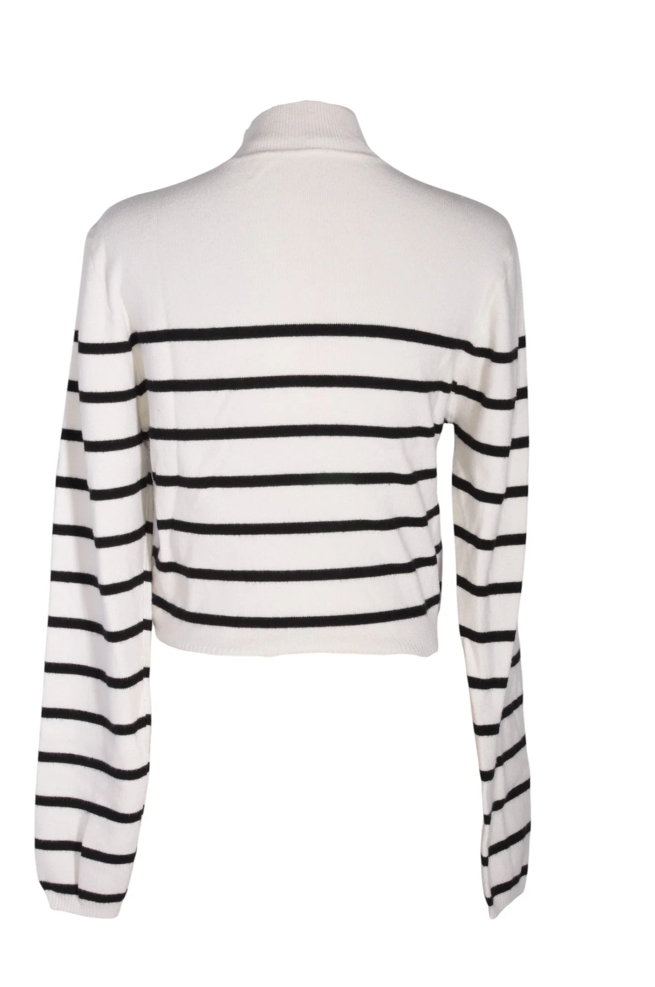 SHEIN Women Sweaters Regular fit in White - 2XL - Image 2