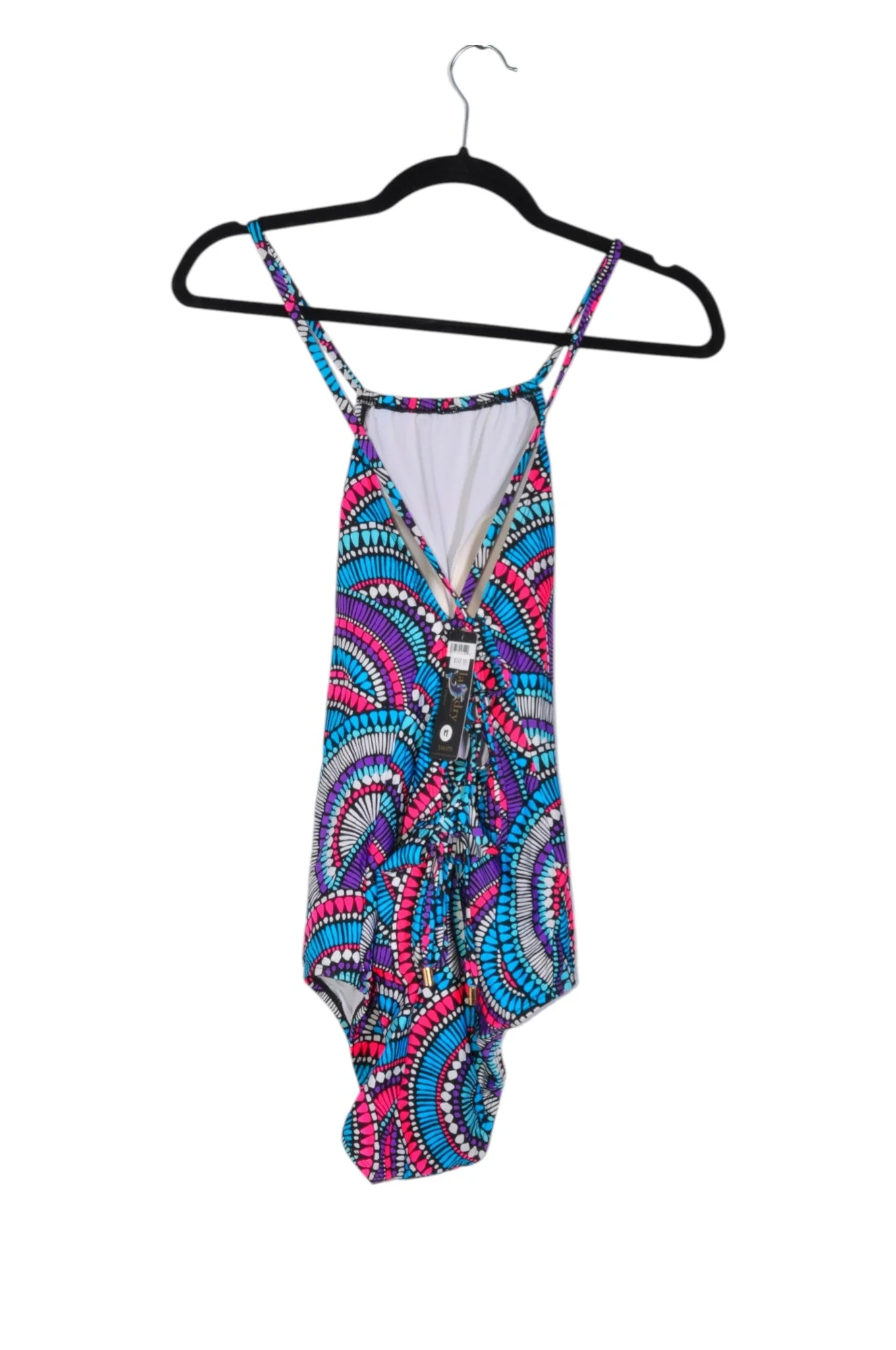 SHELLI SEGAL Women One Piece Swimsuits Regular fit in Blue - M - Image 2