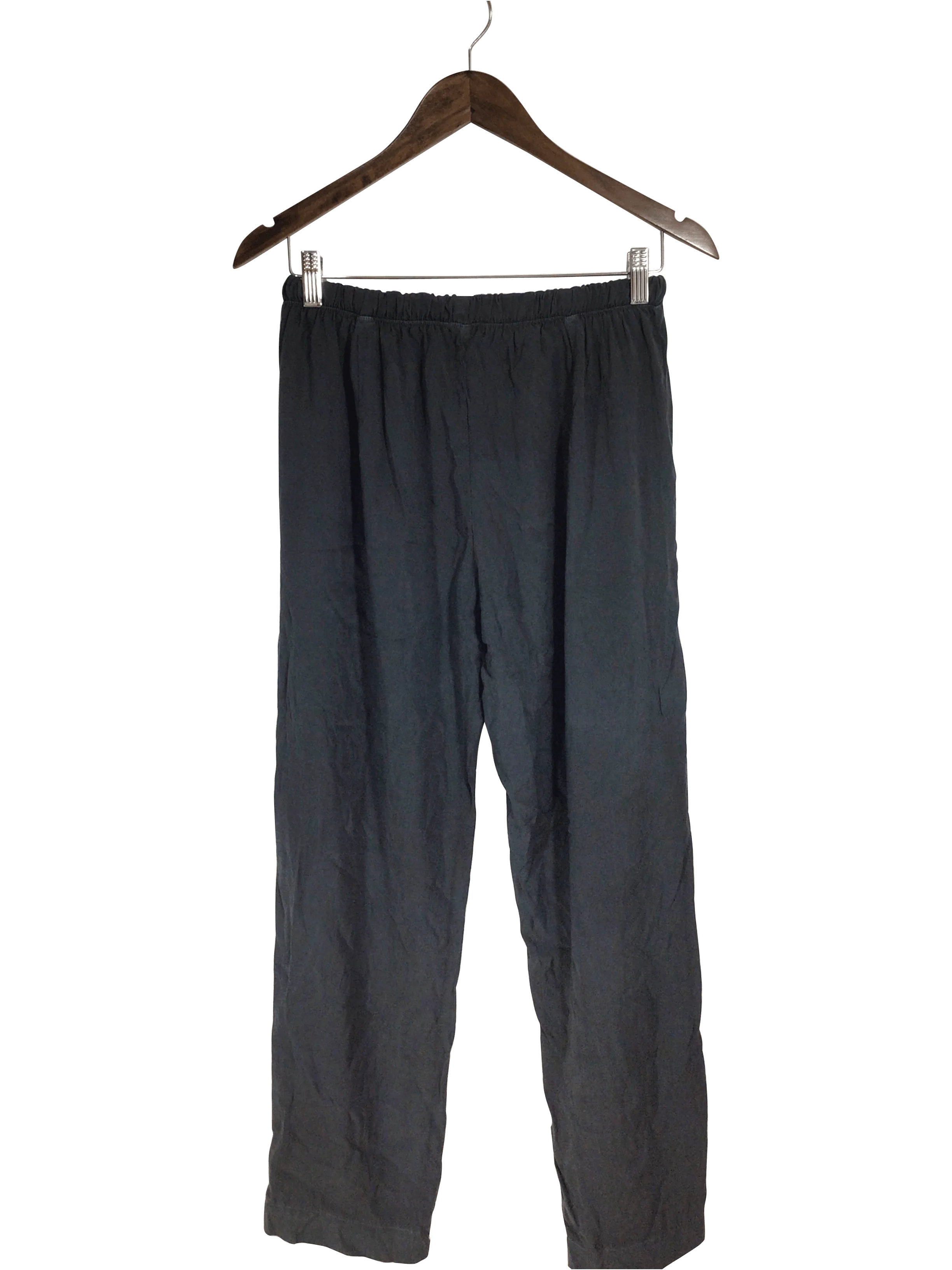 SHON MOTT Women Work Pants Regular fit in Gray - 2 - Image 2