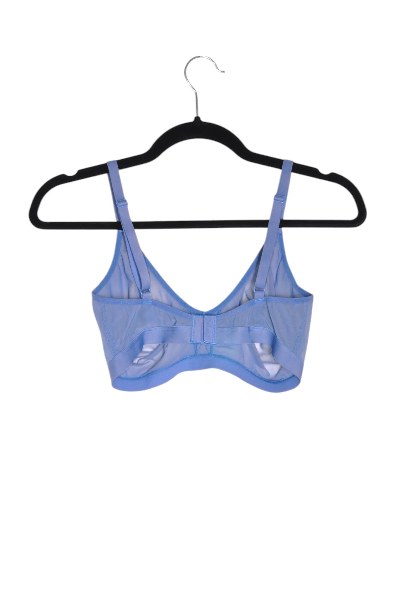 SIELLA Women Bras Regular fit in Blue - L - Image 2