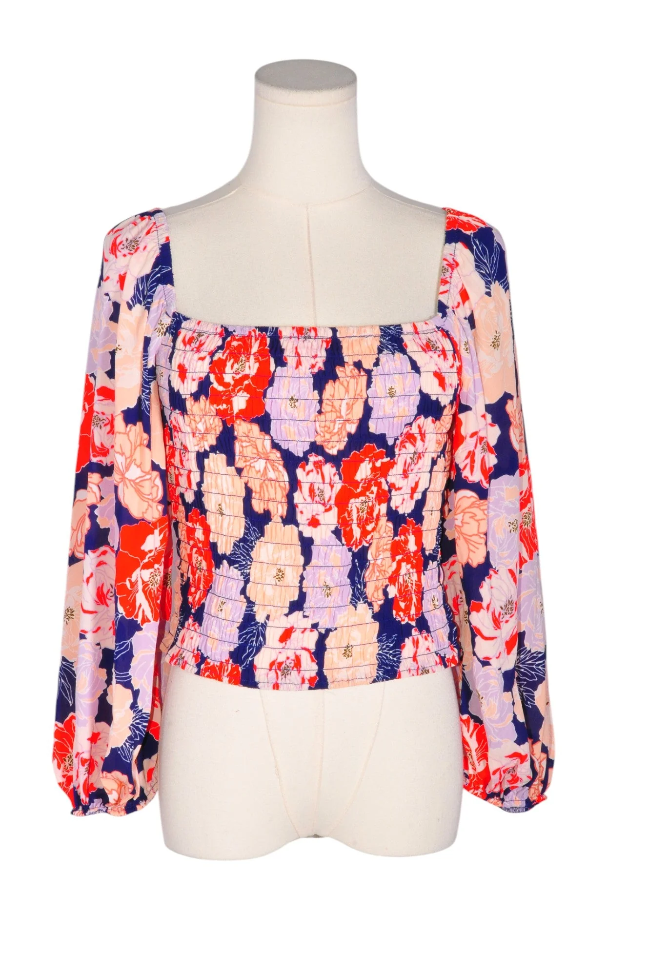 SIENNA SKY Women Blouses Regular fit in Pink - M