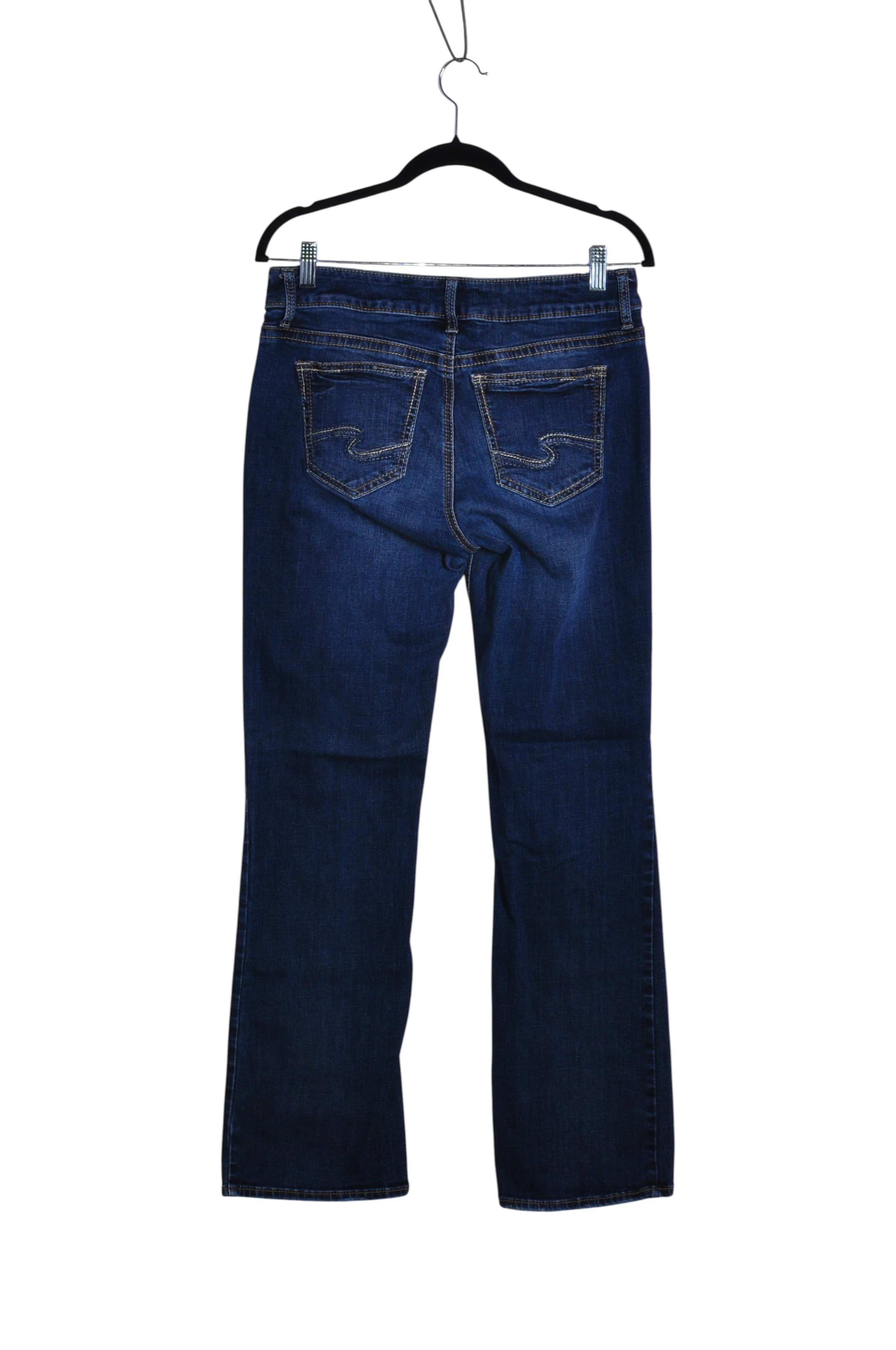 SILVER JEANS Women Bootcut Jeans Regular fit in Blue - 31 - Image 2