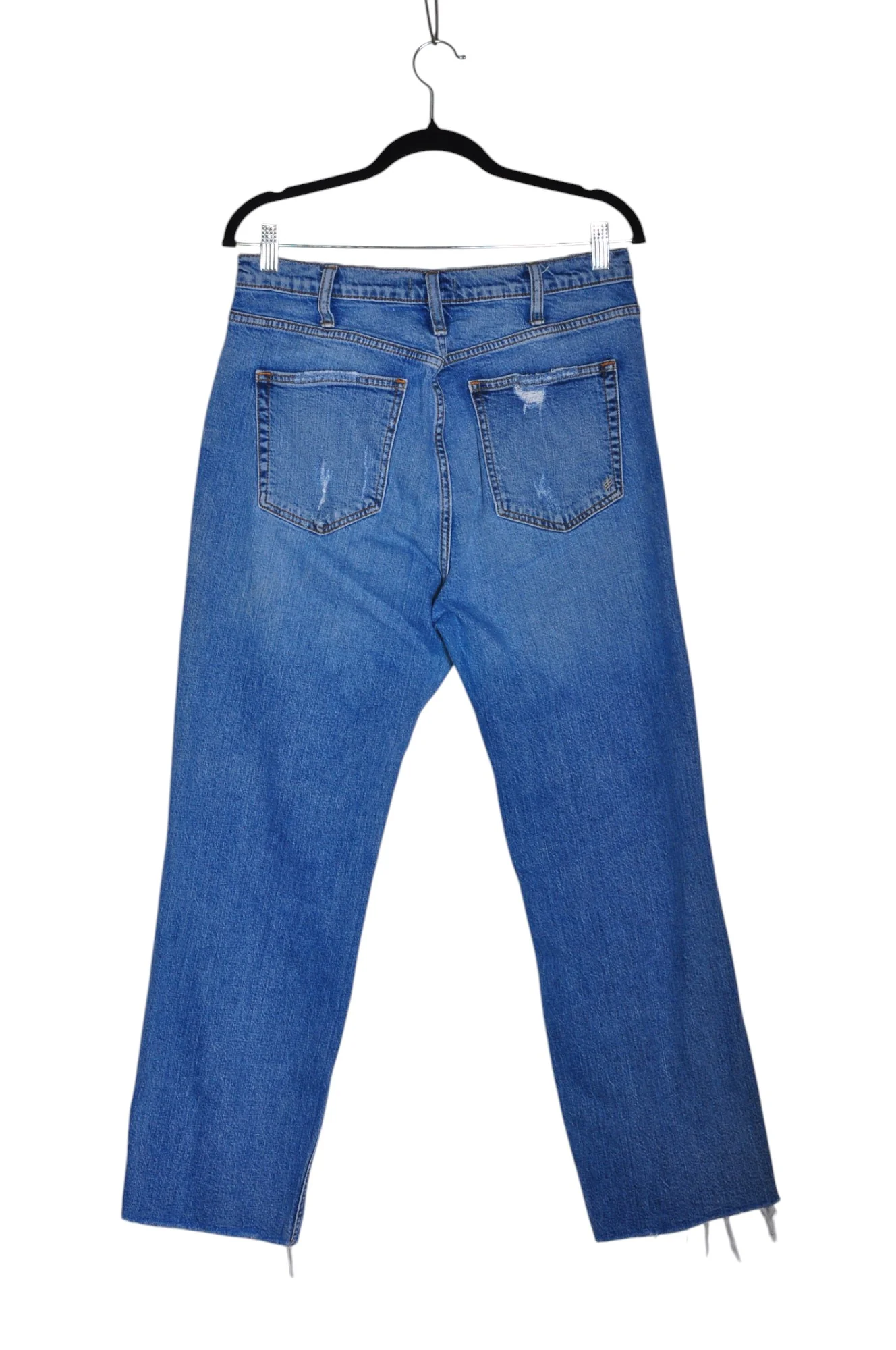 SILVER JEANS Women Straight-Legged Jeans Regular fit in Blue - 27 - Image 2