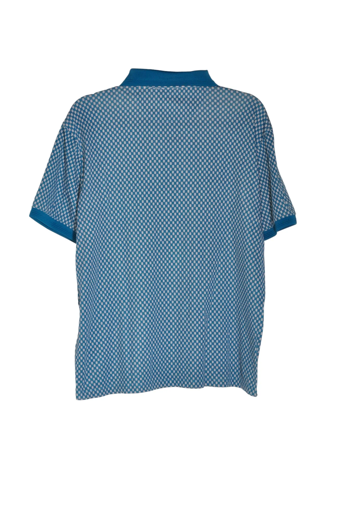 SIMONS Men Polos Regular fit in Blue - L - Image 2