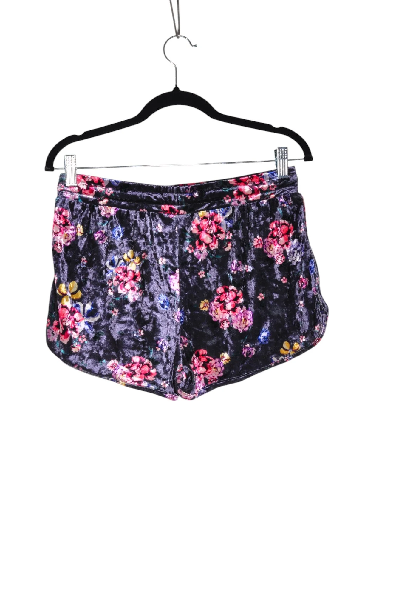 SIMONS Women Classic Shorts Regular fit in Blue - M - Image 2