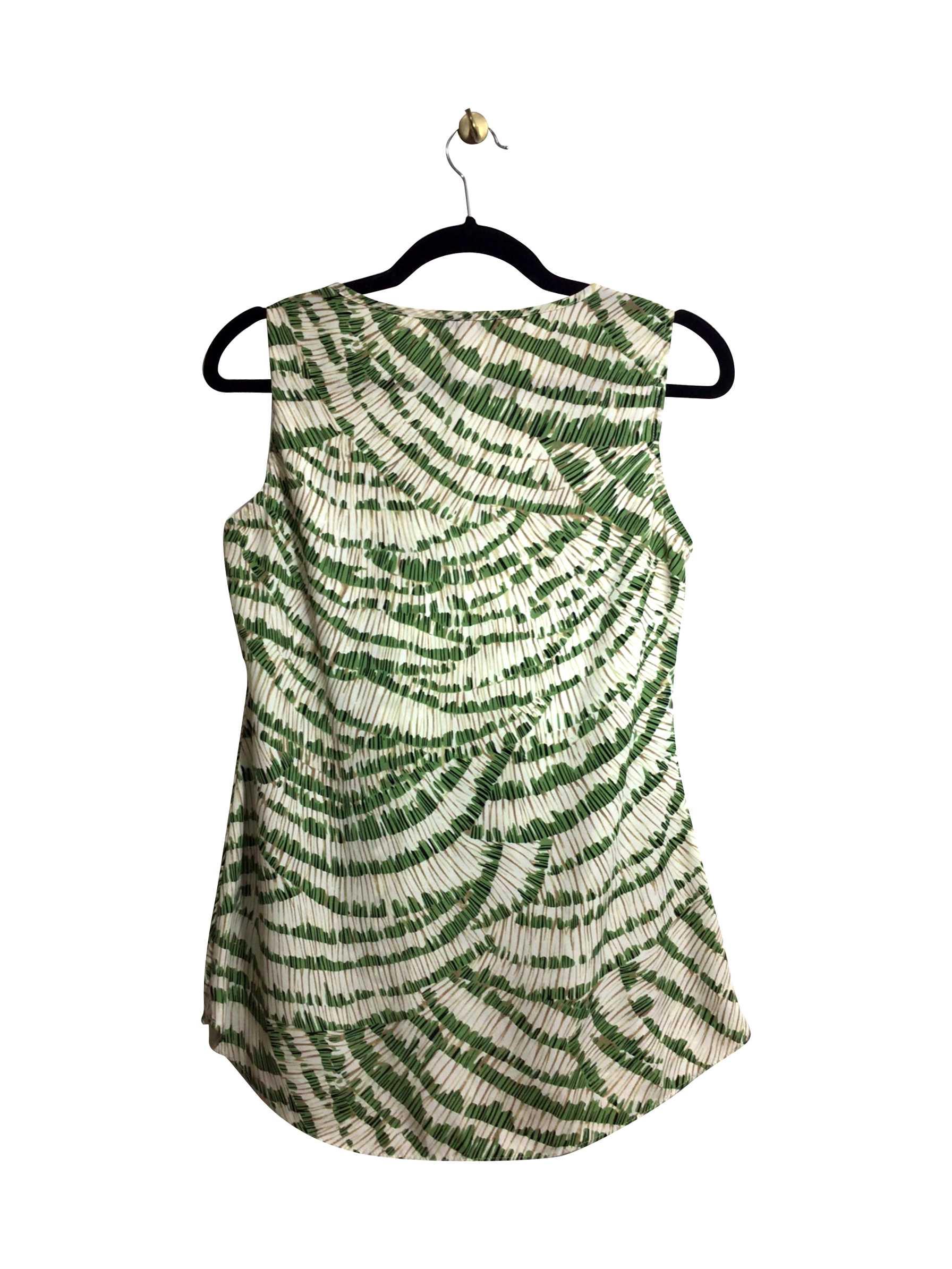 SIONI Regular fit Tank Top in Beige - S - Image 2