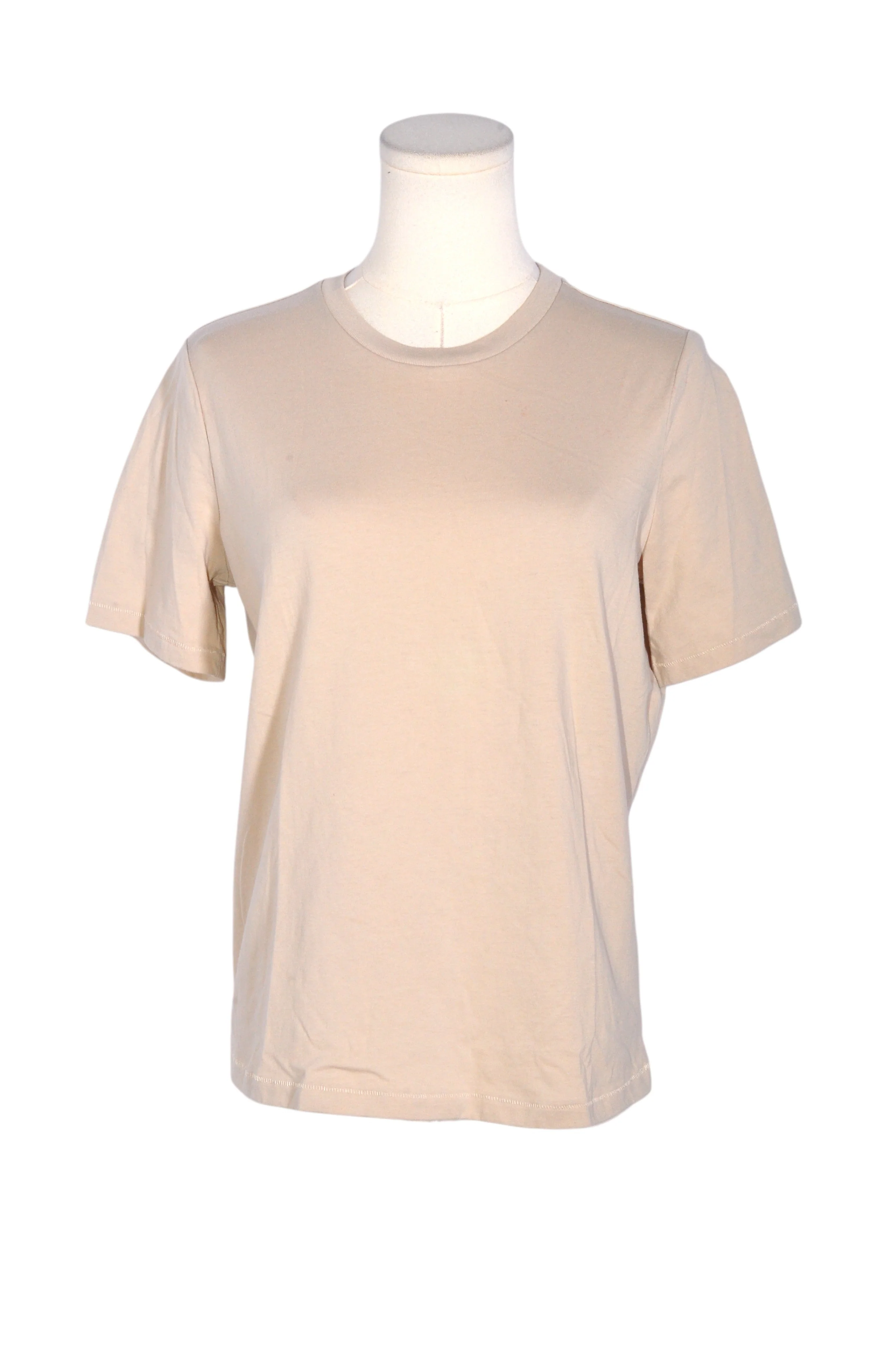 SKIMS Women T-Shirts Regular fit in Beige - S