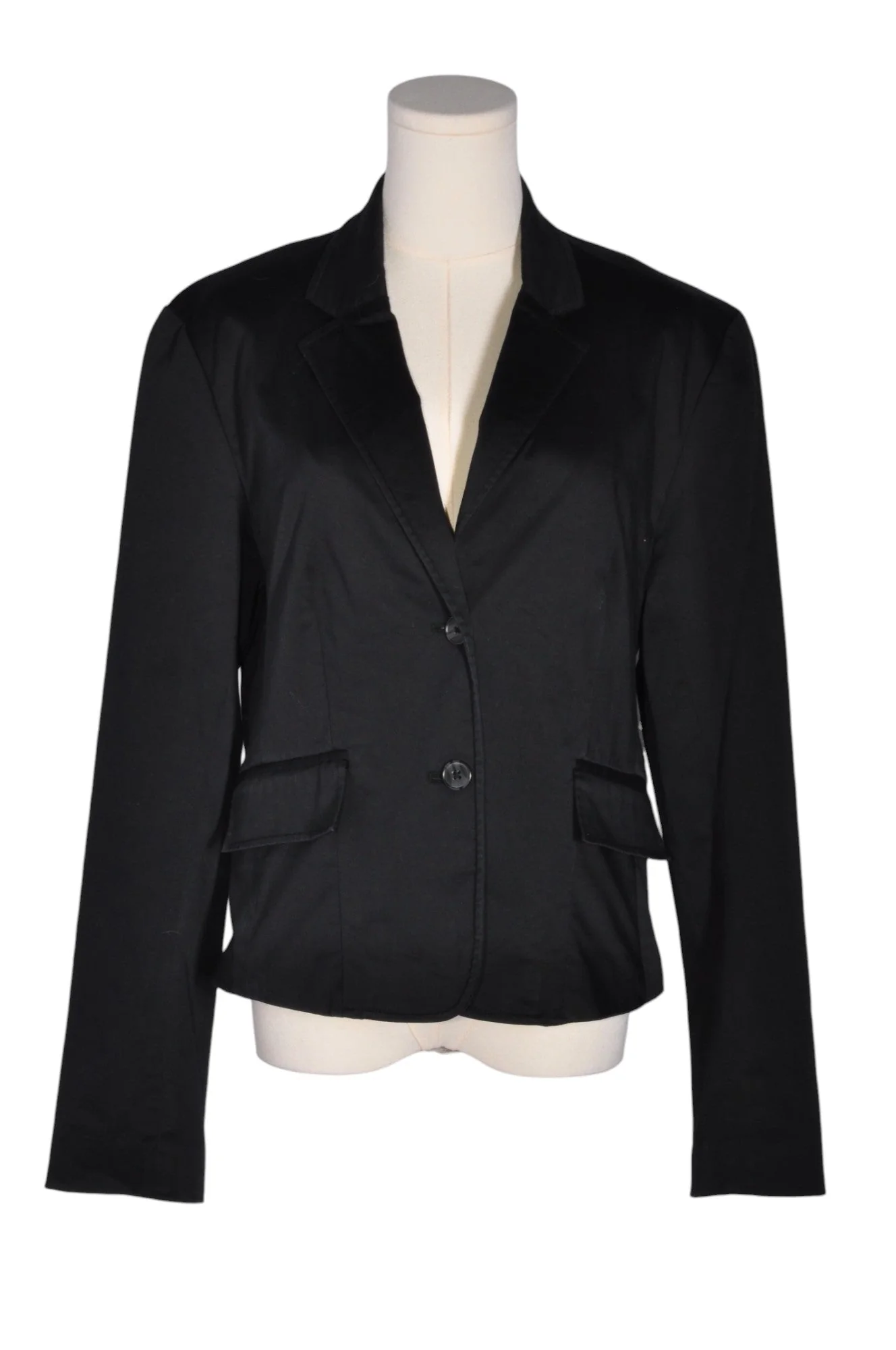 SMART SET Blazers Regular fit in Black - 13
