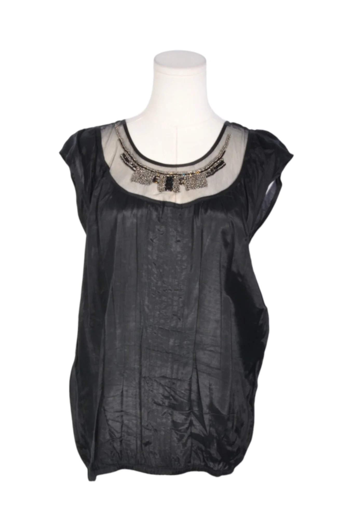 SMART SET Women Blouses Regular fit in Black - L