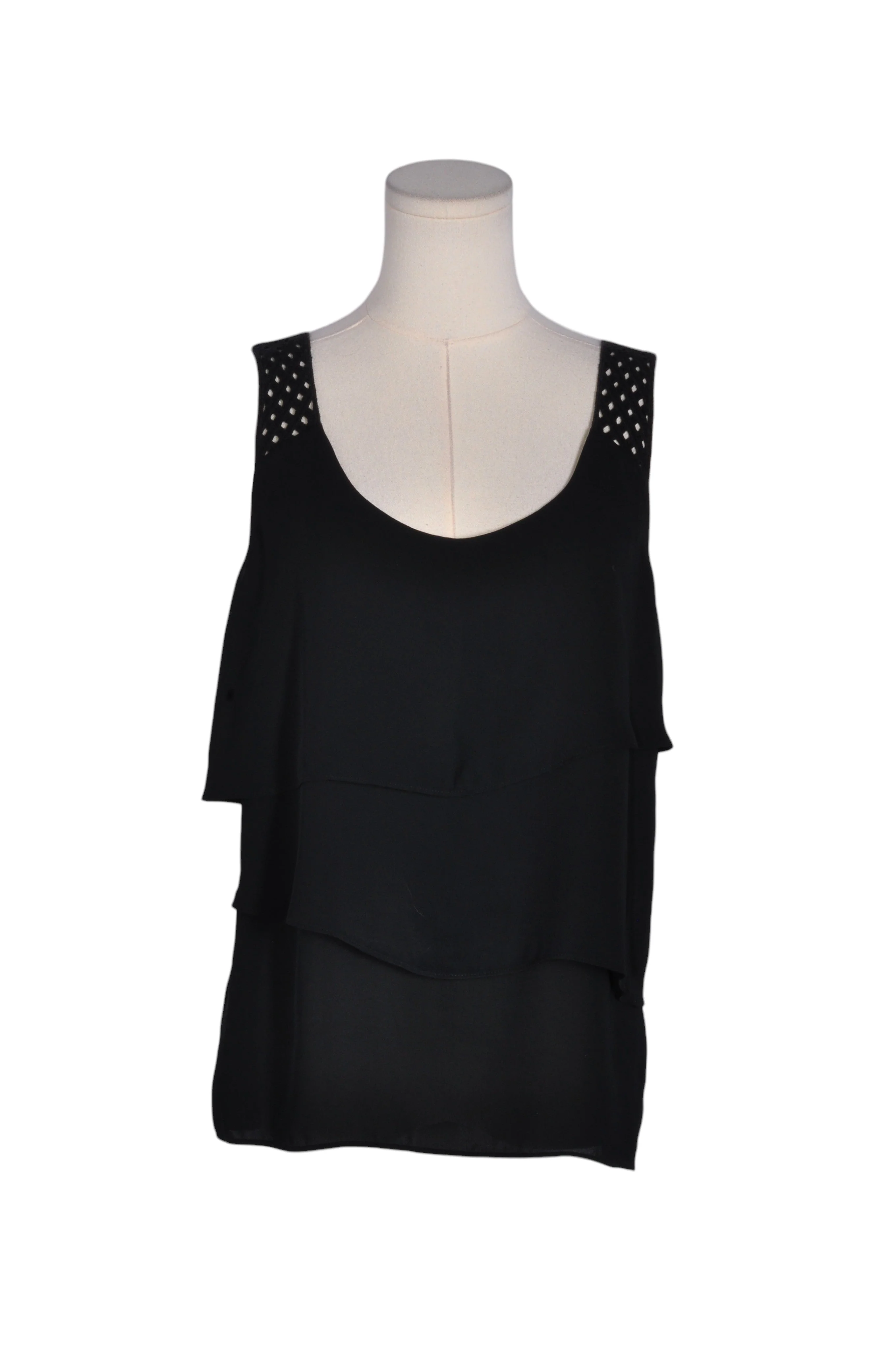 SMART SET Women Blouses Regular fit in Black - M
