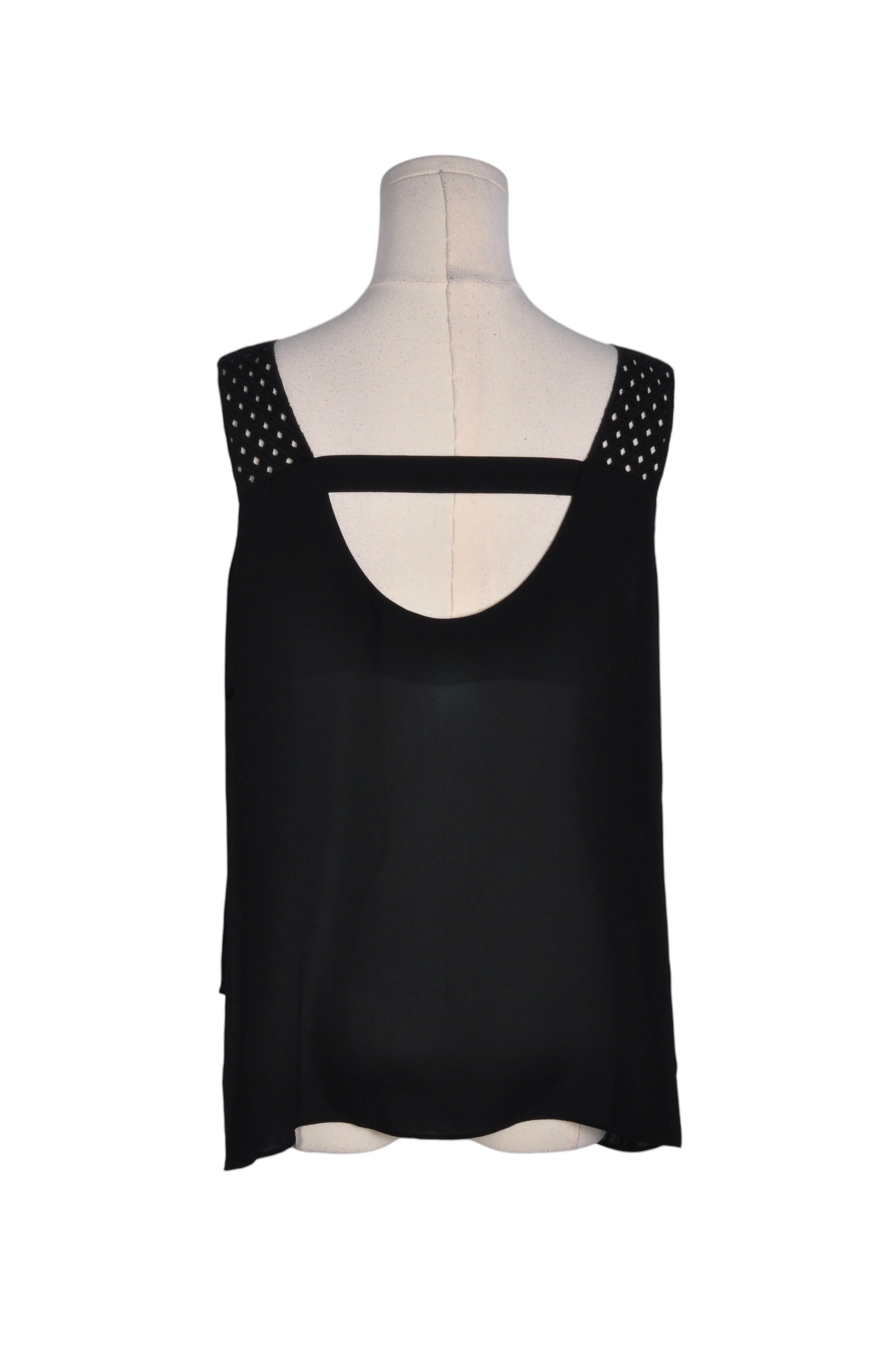 SMART SET Women Blouses Regular fit in Black - M - Image 2