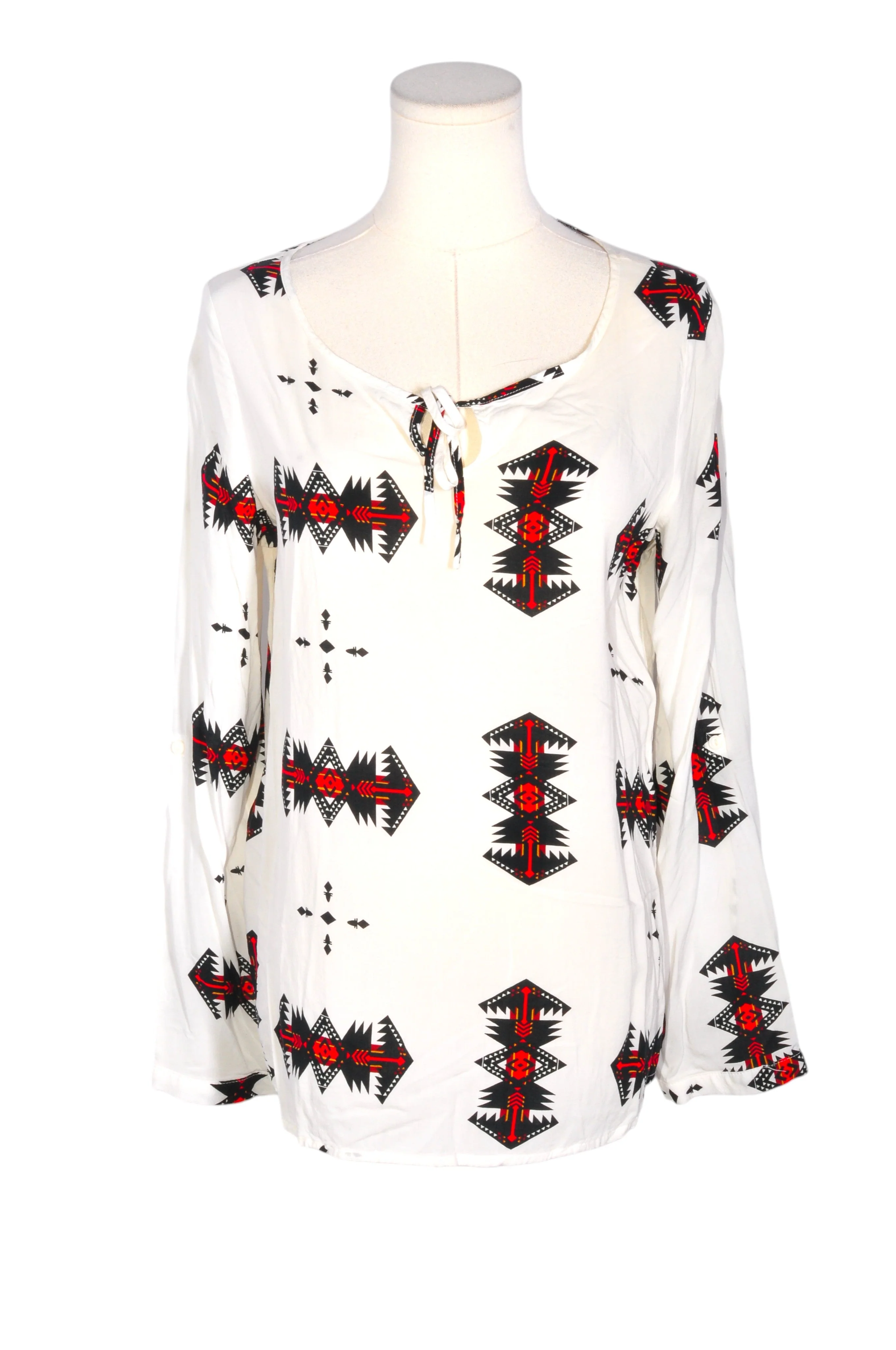 SMART SET Women Blouses Regular fit in White - M
