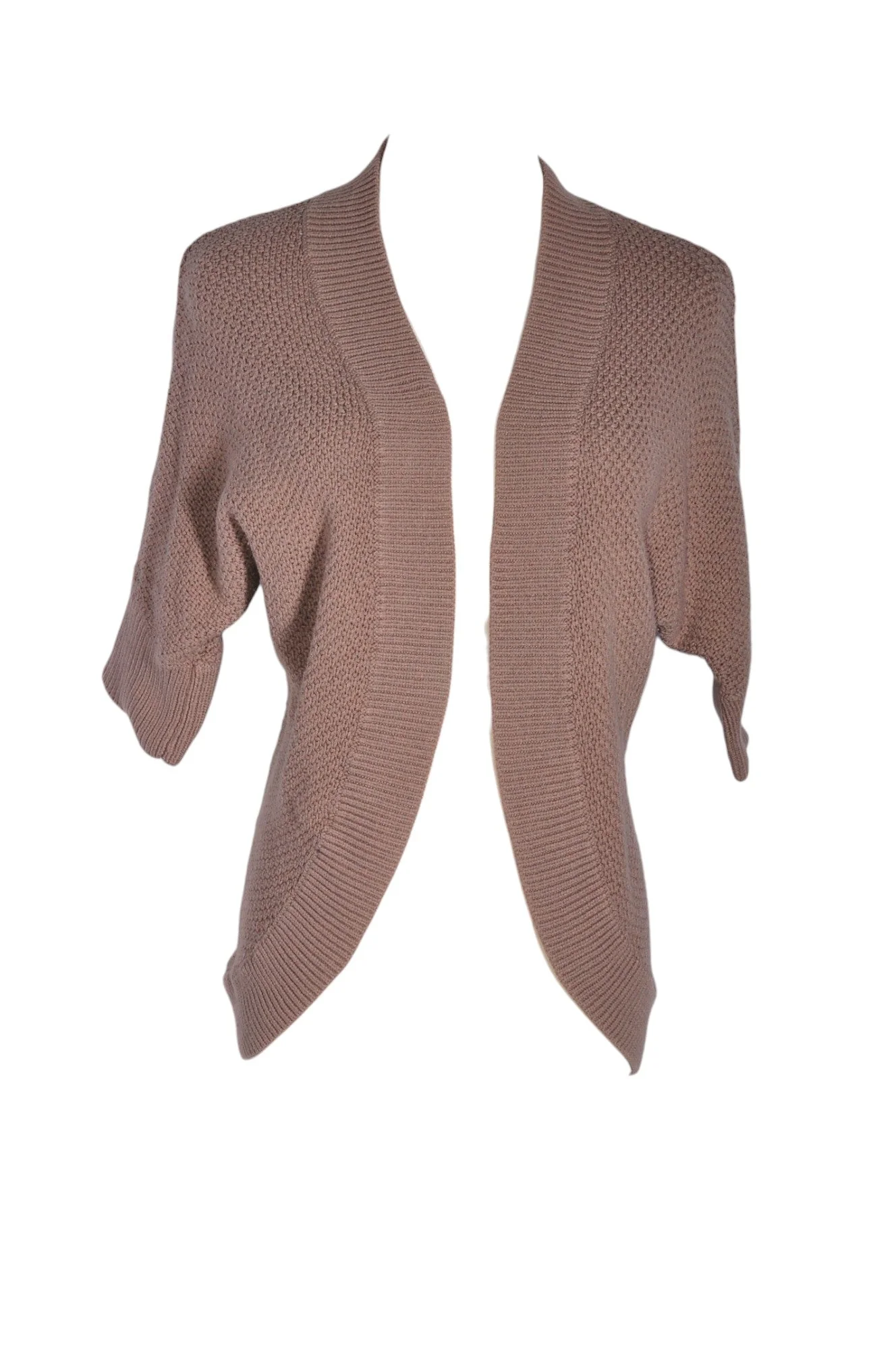 SMART SET Women Cardigans Regular fit in Brown - S