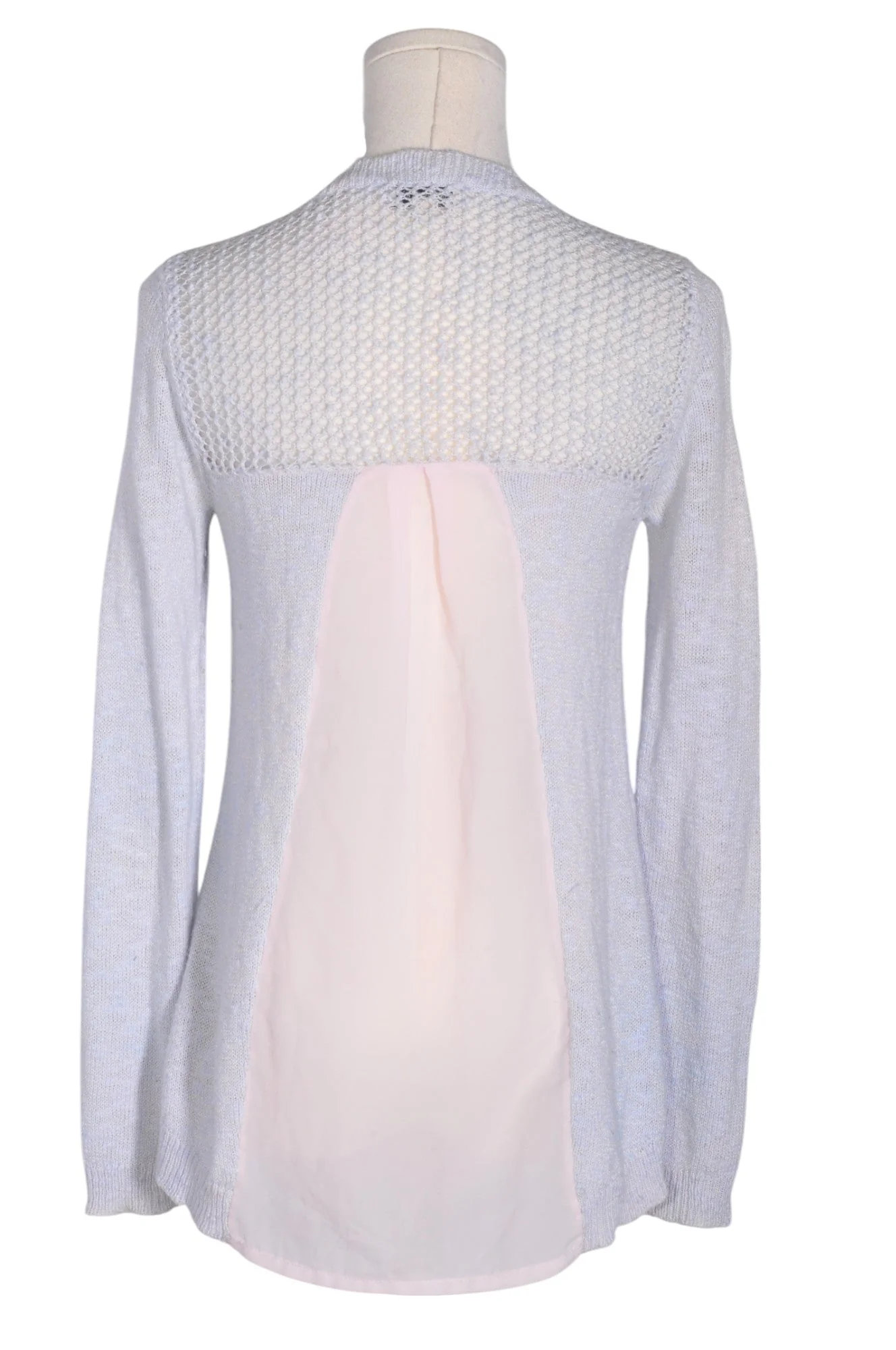 SMART SET Women Sweaters Regular fit in Gray - XXS - Image 2