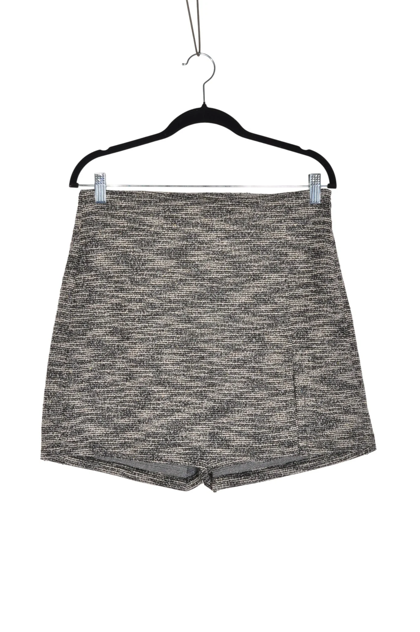 SMASH + TESS Women Classic Shorts Regular fit in Gray - L