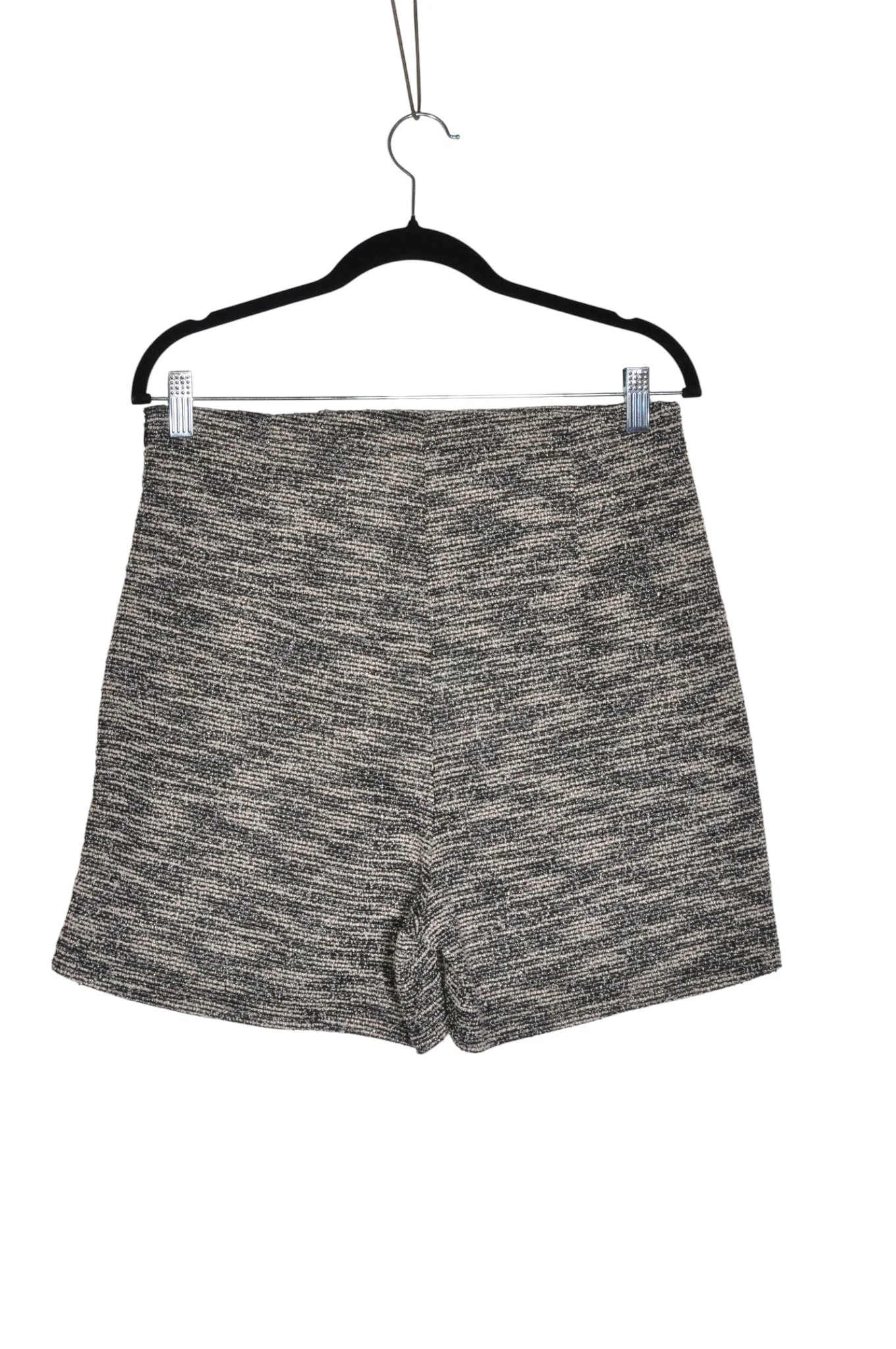 SMASH + TESS Women Classic Shorts Regular fit in Gray - L - Image 2