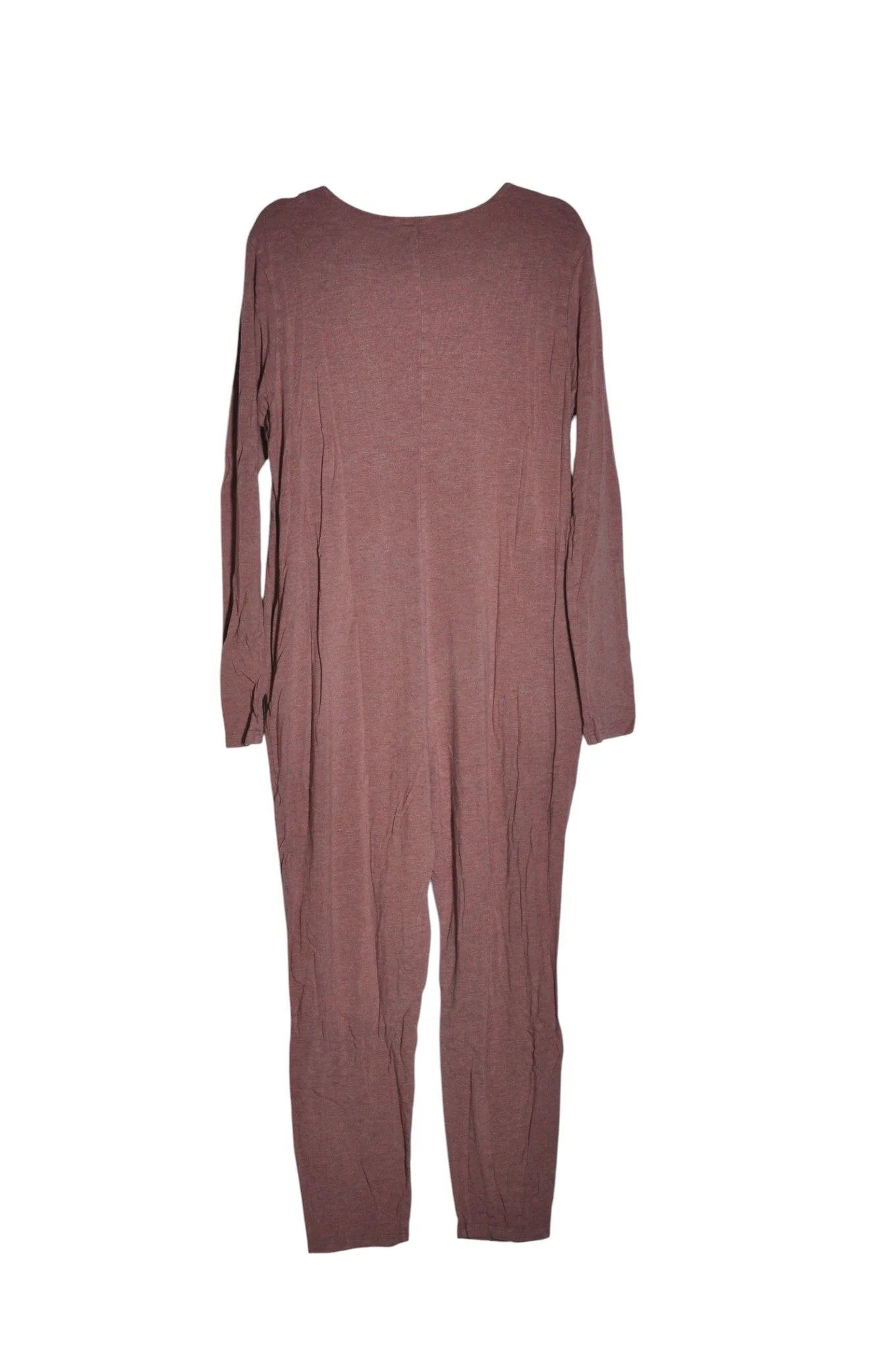 SMASH + TESS Women Jumpsuits Regular fit in Brown - L - Image 2