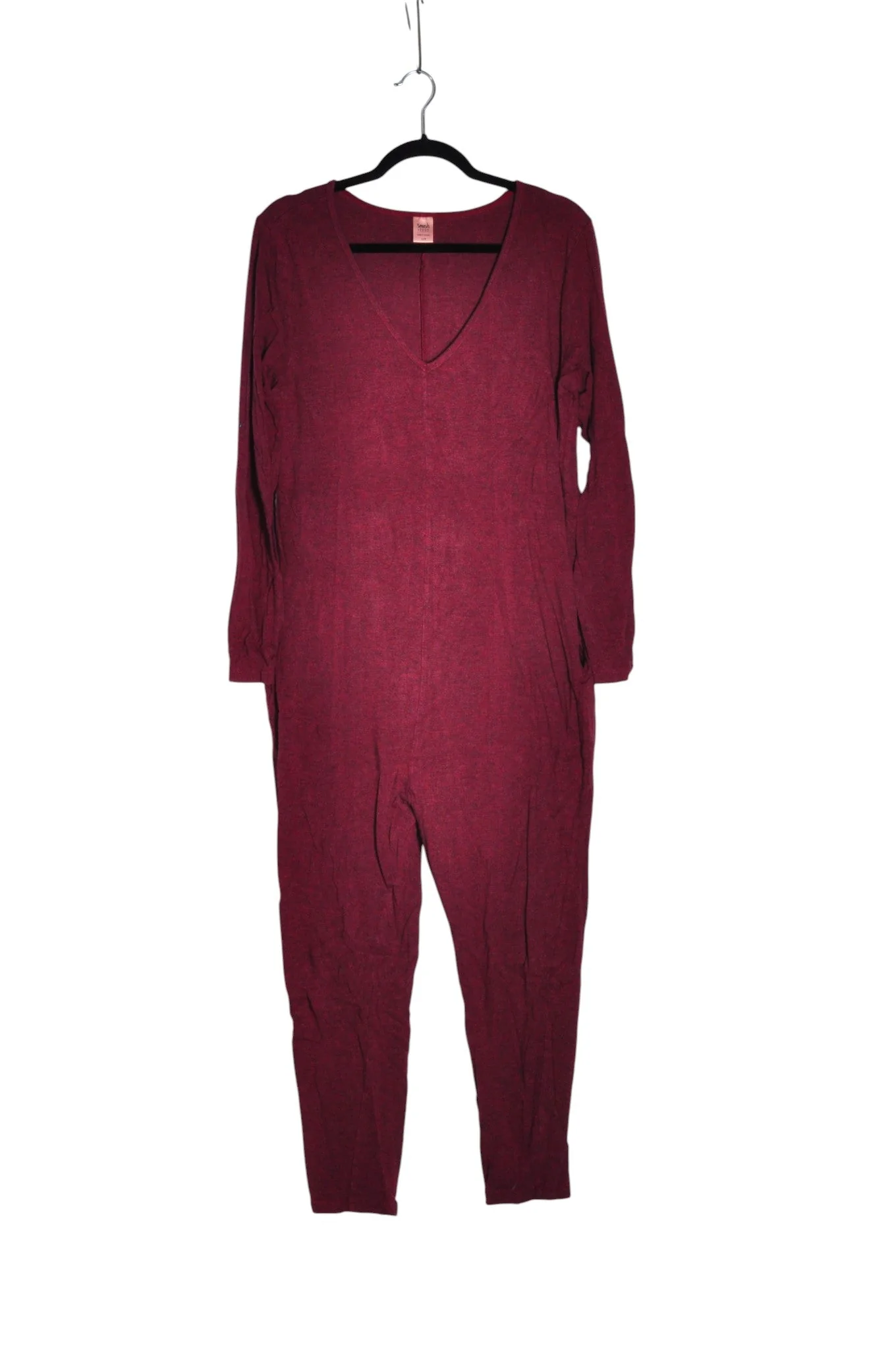 SMASH + TESS Women Jumpsuits Regular fit in Red - L