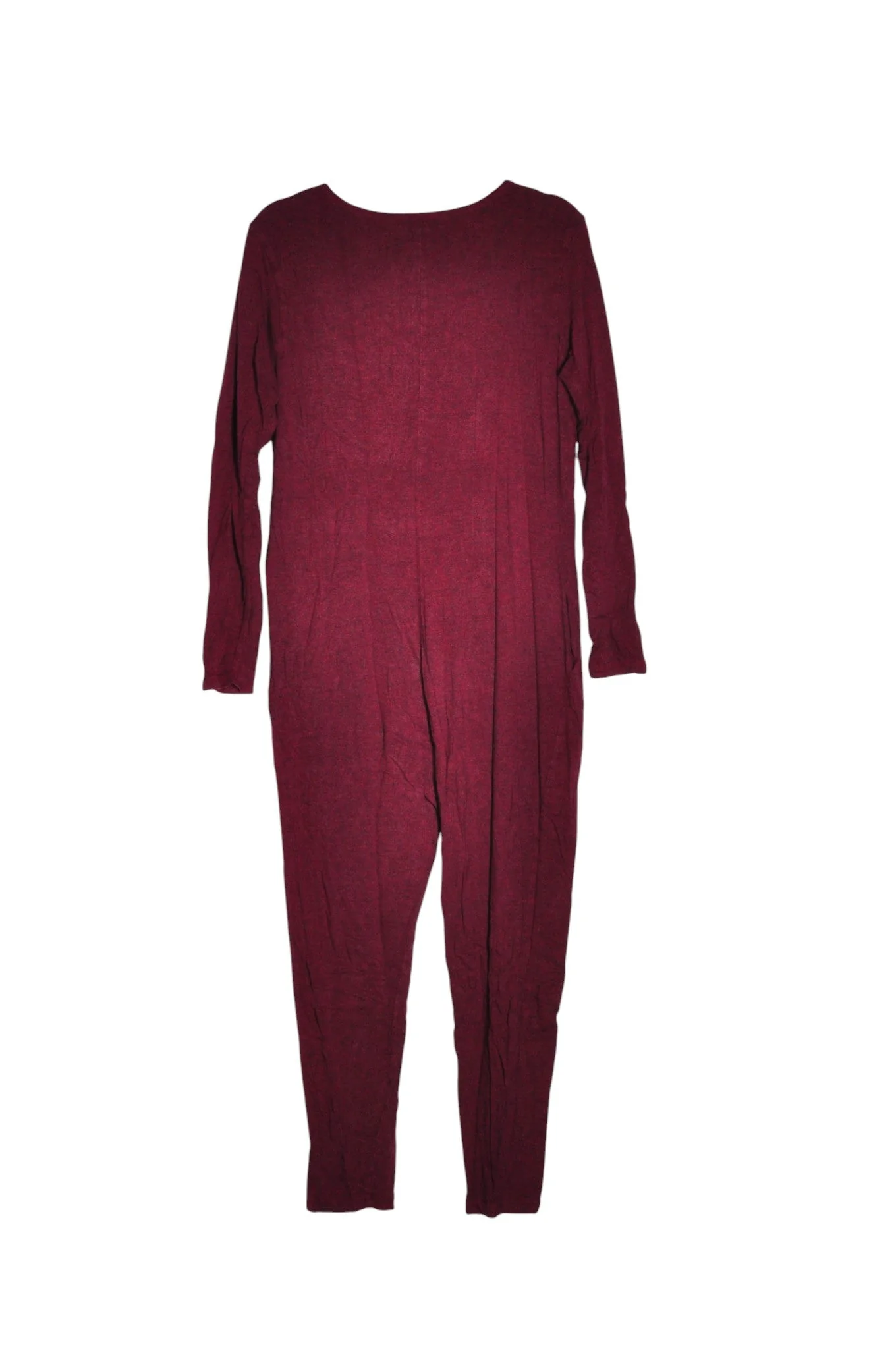 SMASH + TESS Women Jumpsuits Regular fit in Red - L - Image 2
