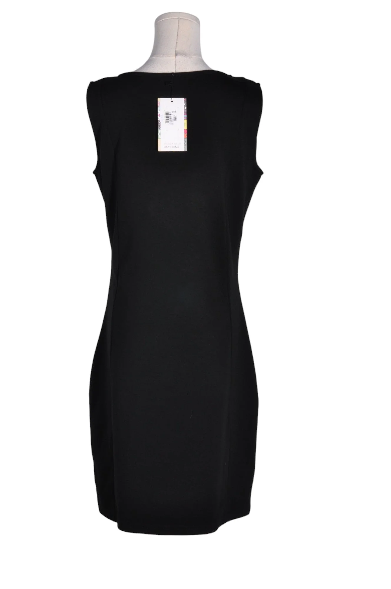 SMASH Women Sheath Dresses Regular fit in Black - L - Image 2
