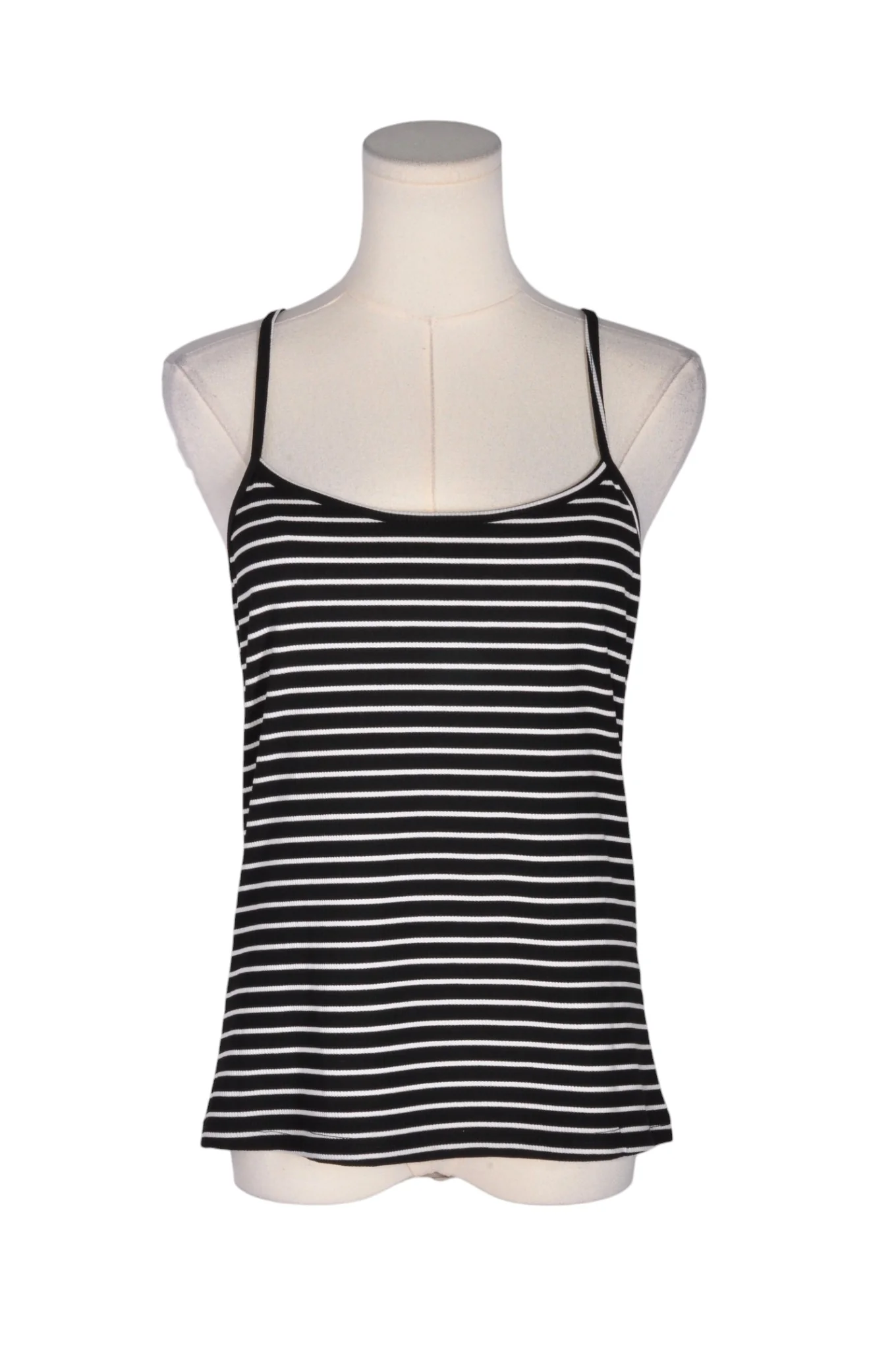SMASH Women Tank Tops Regular fit in Black - M