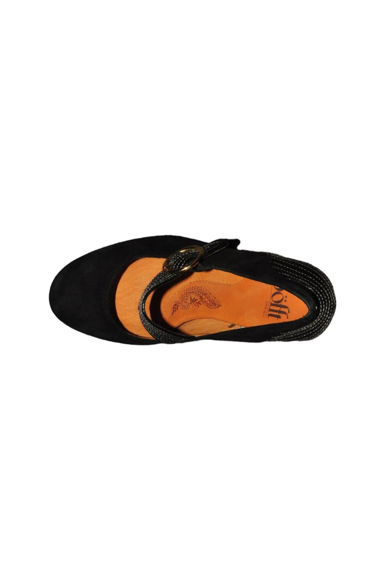 SOFFT Women Heels Regular fit in Black - 6 - Image 3