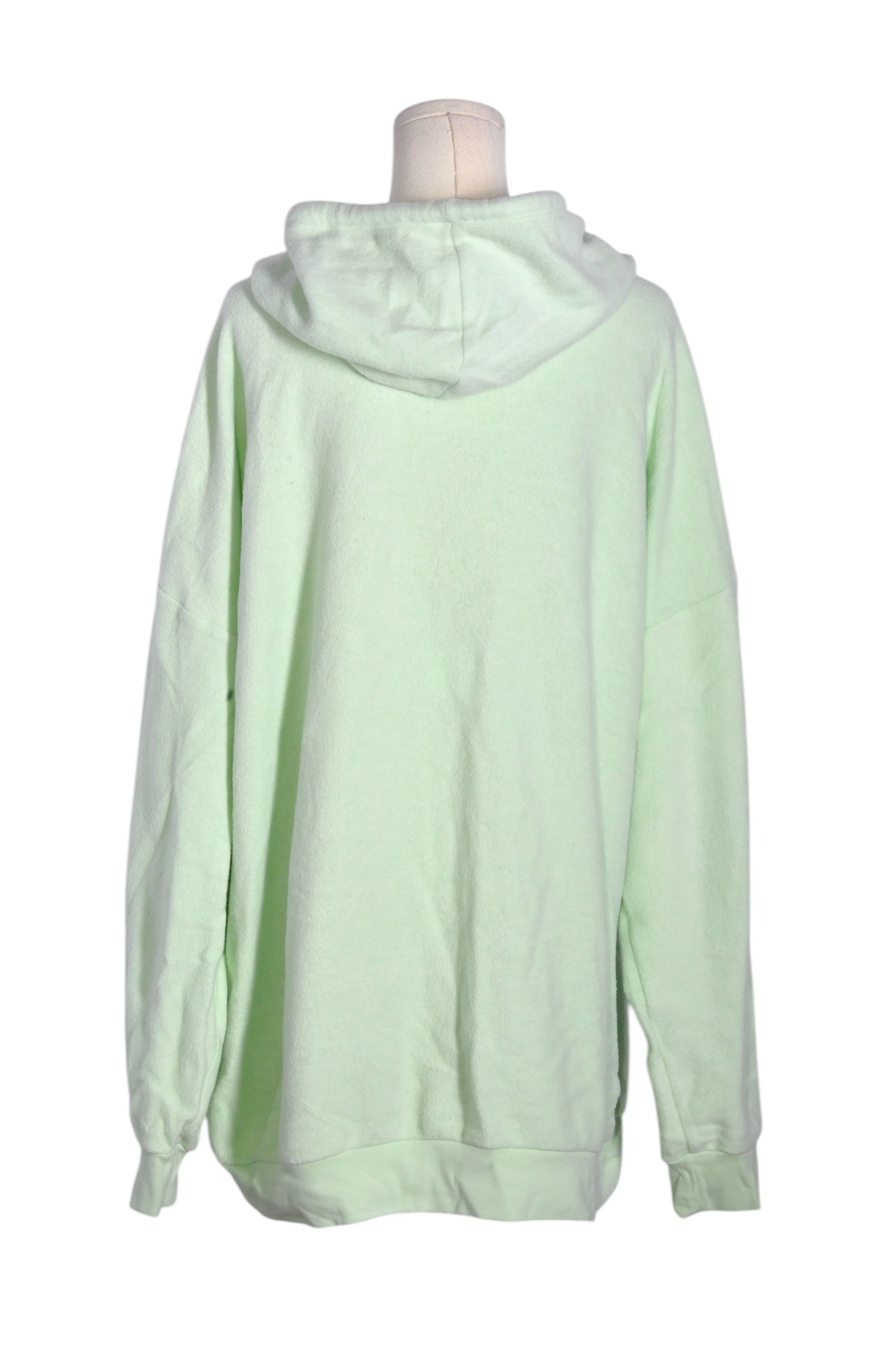 SOFT SERVE Women Sweatshirts Regular fit in Green - 4XL - Image 2
