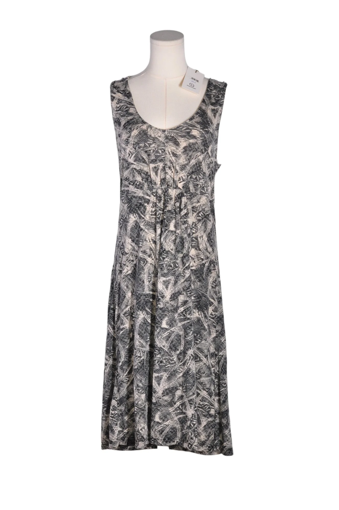 SOYA CONCEPT Women A-Line Dresses Regular fit in Gray - L
