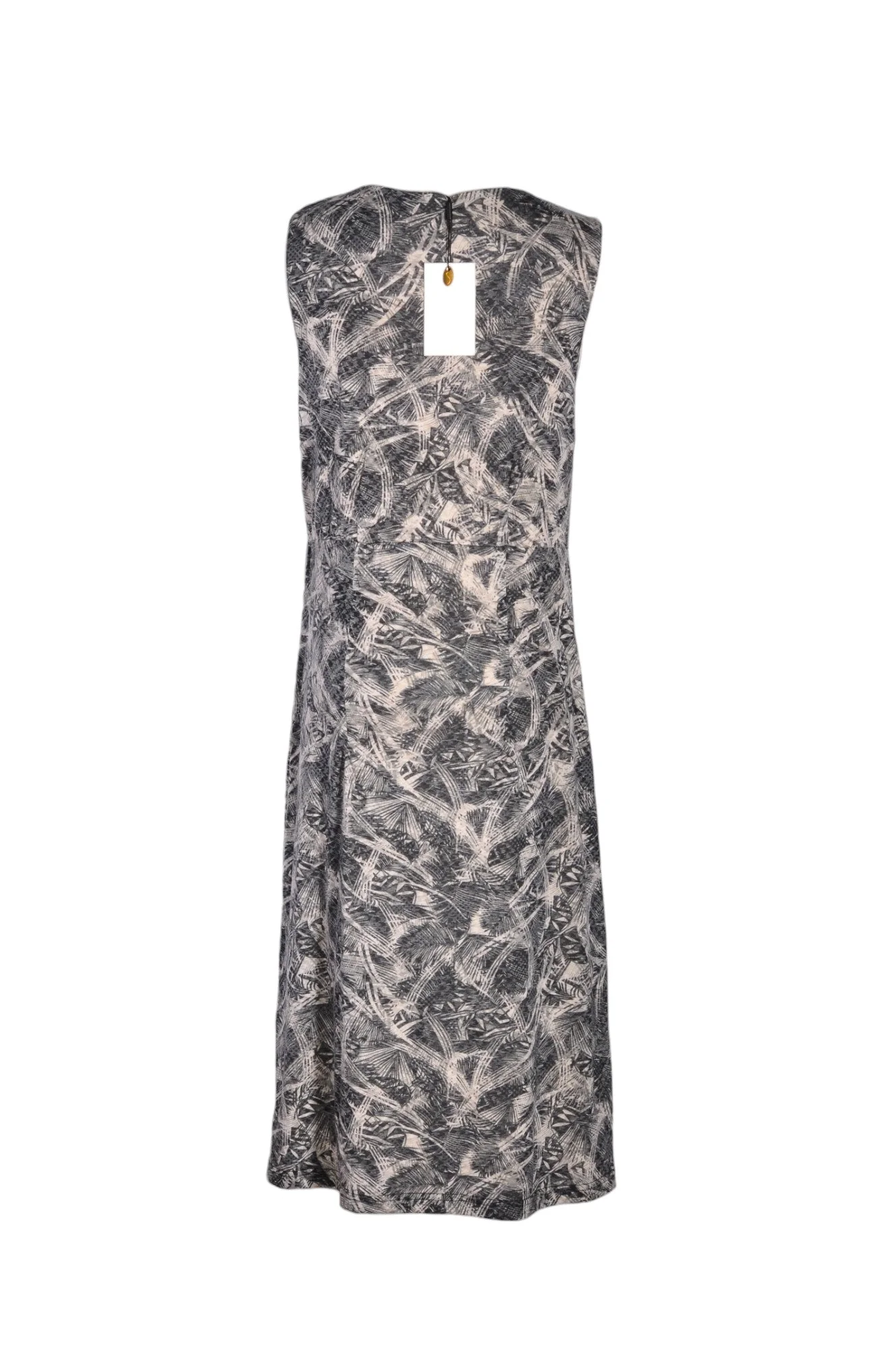 SOYA CONCEPT Women A-Line Dresses Regular fit in Gray - L - Image 2
