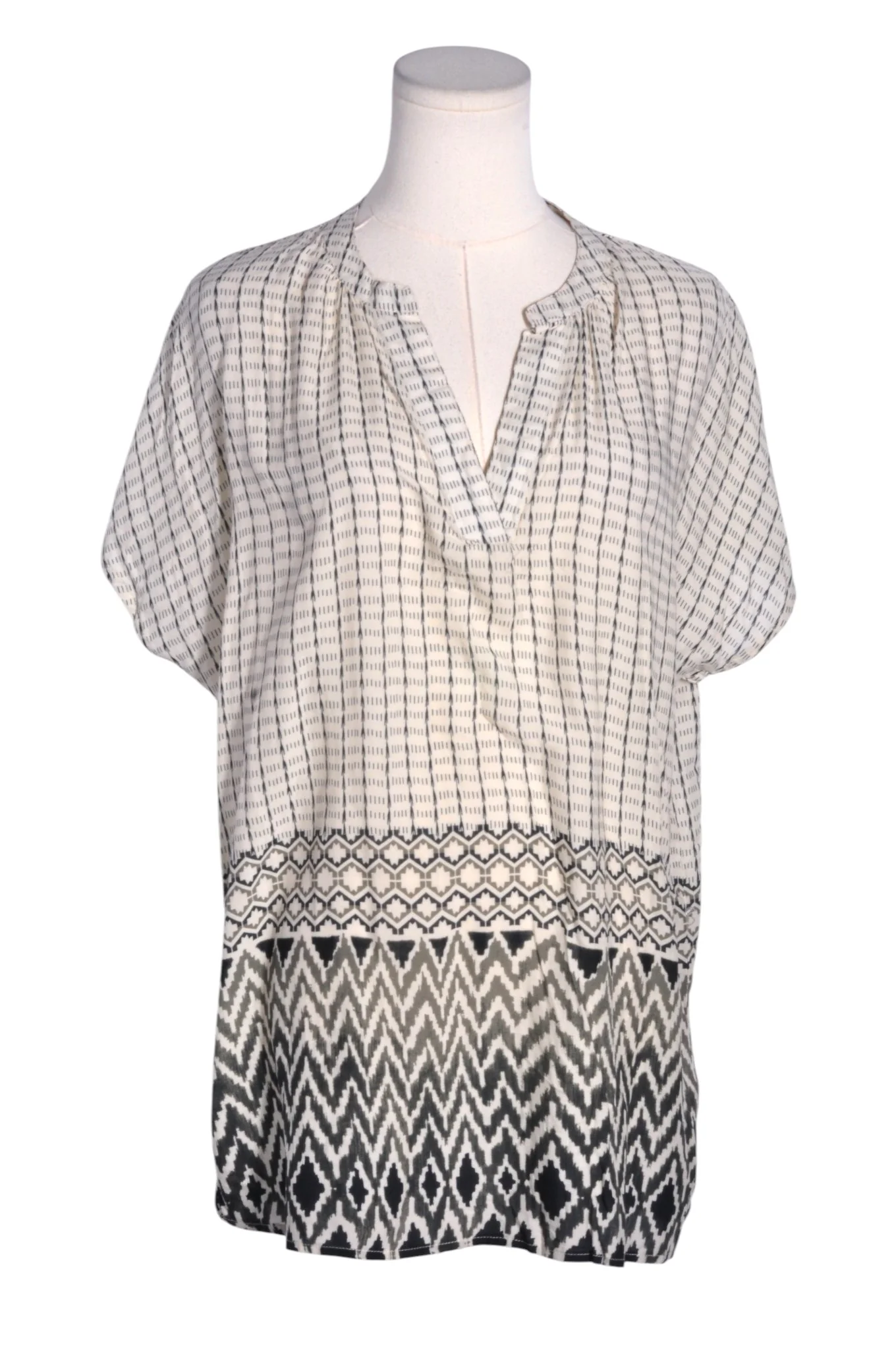 SOYA CONCEPT Women Blouses Regular fit in Beige - M