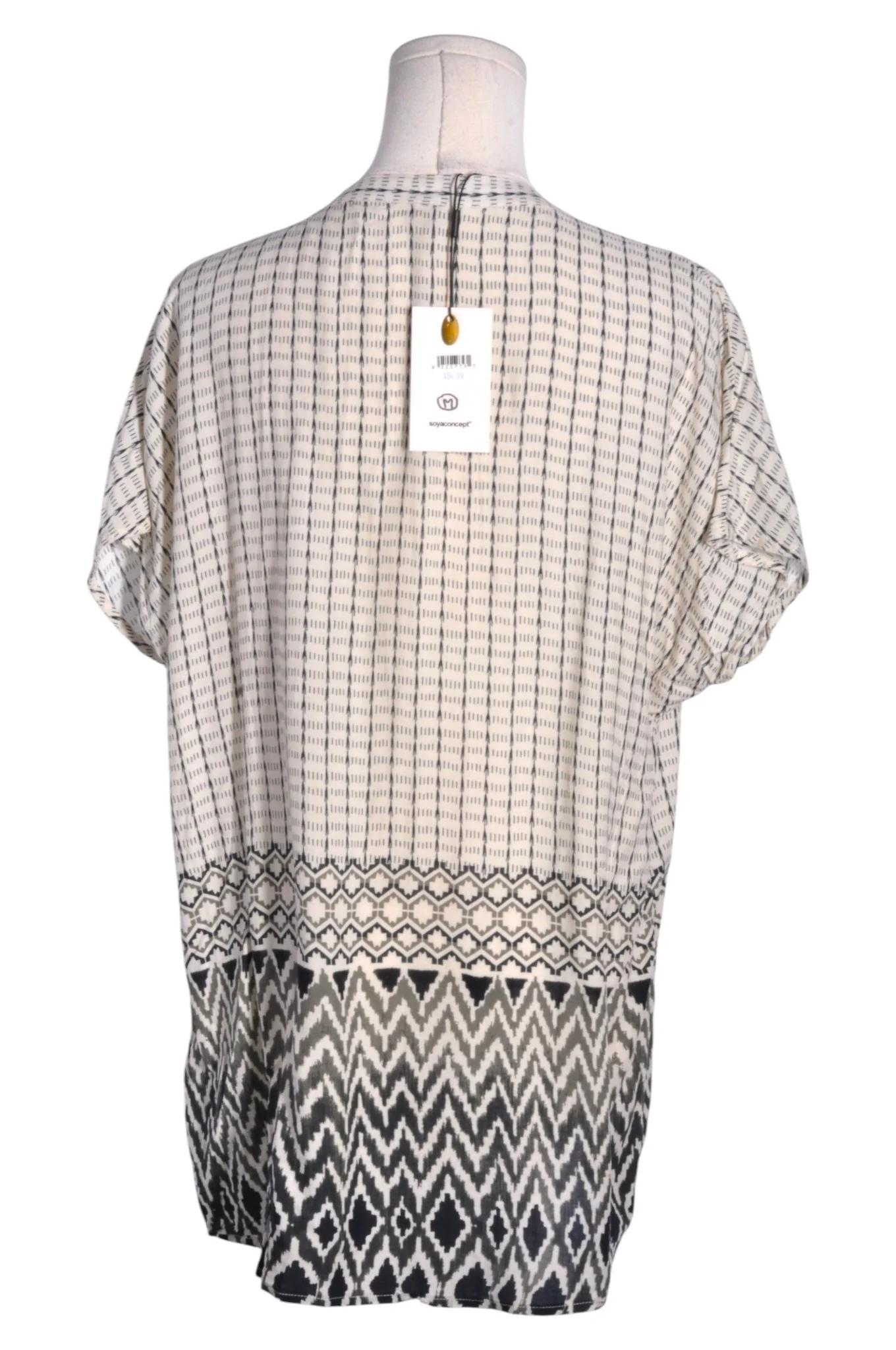 SOYA CONCEPT Women Blouses Regular fit in Beige - M - Image 2