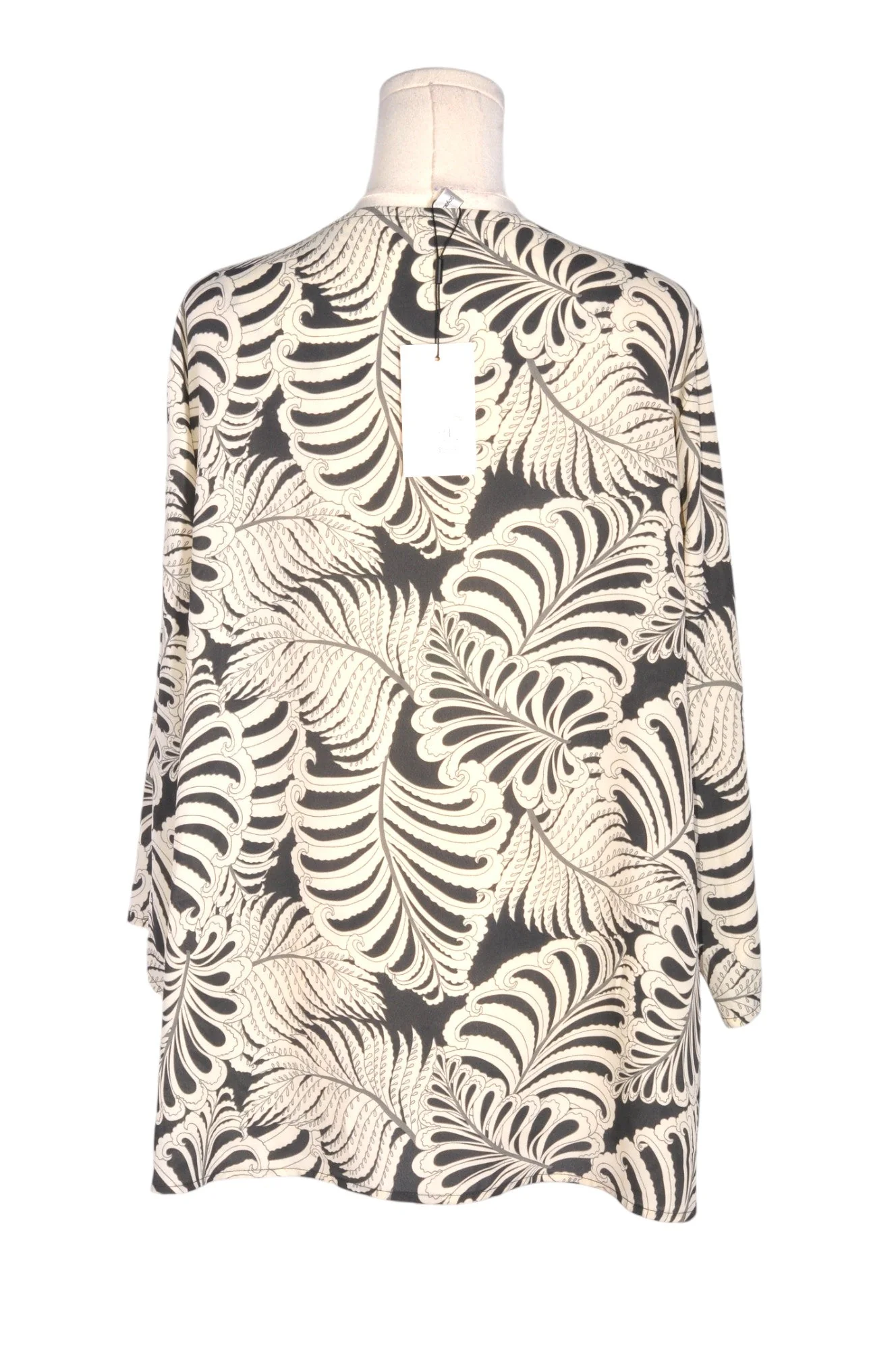 SOYA CONCEPT Women Blouses Regular fit in Beige - XXL - Image 2