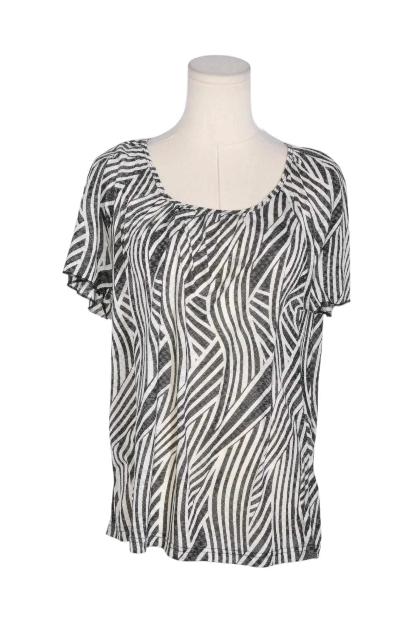SOYA CONCEPT Women Blouses Regular fit in Gray - M