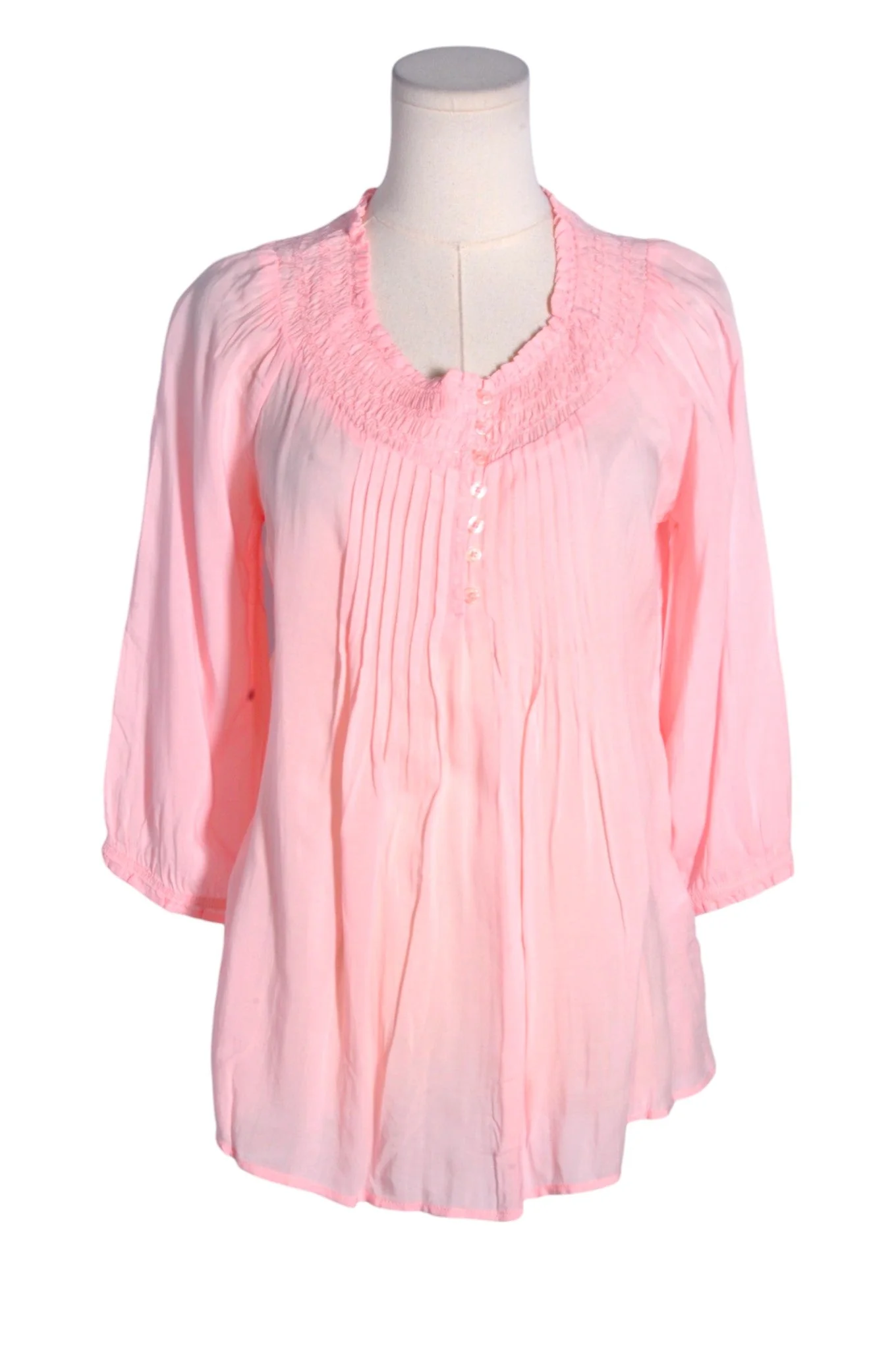 SOYA CONCEPT Women Blouses Regular fit in Pink - M