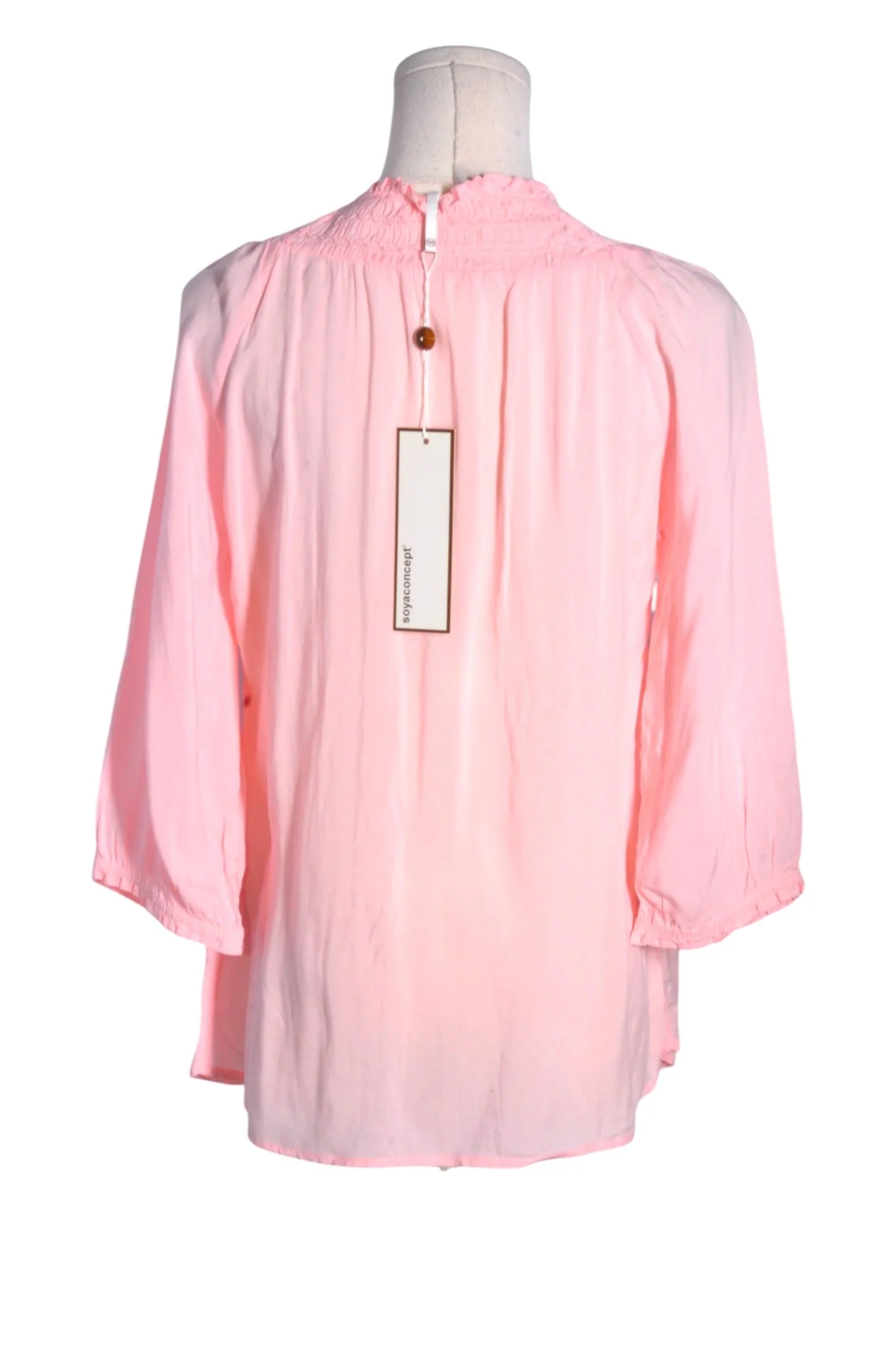 SOYA CONCEPT Women Blouses Regular fit in Pink - M - Image 2