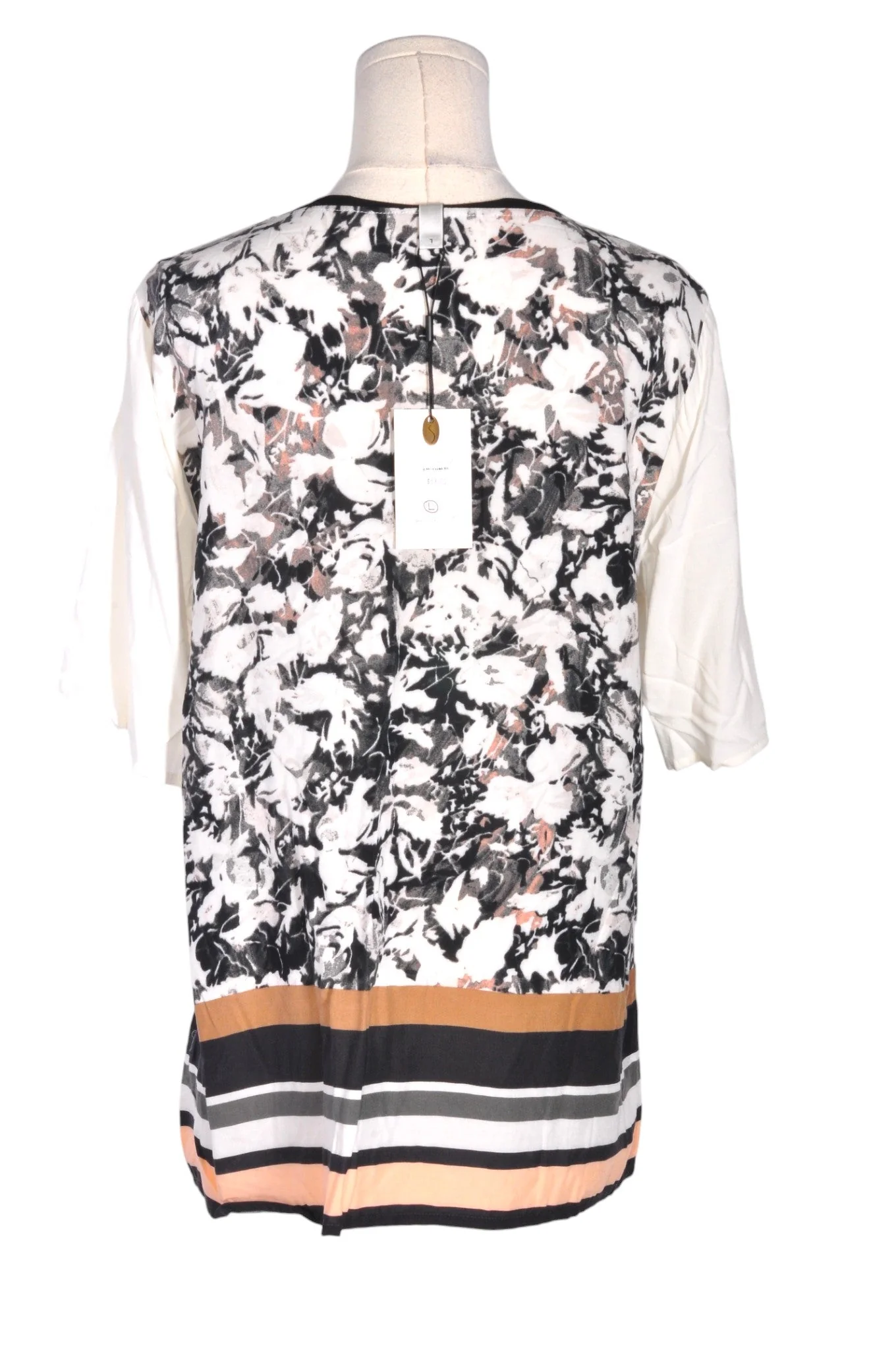 SOYA CONCEPT Women Blouses Regular fit in White - L - Image 2