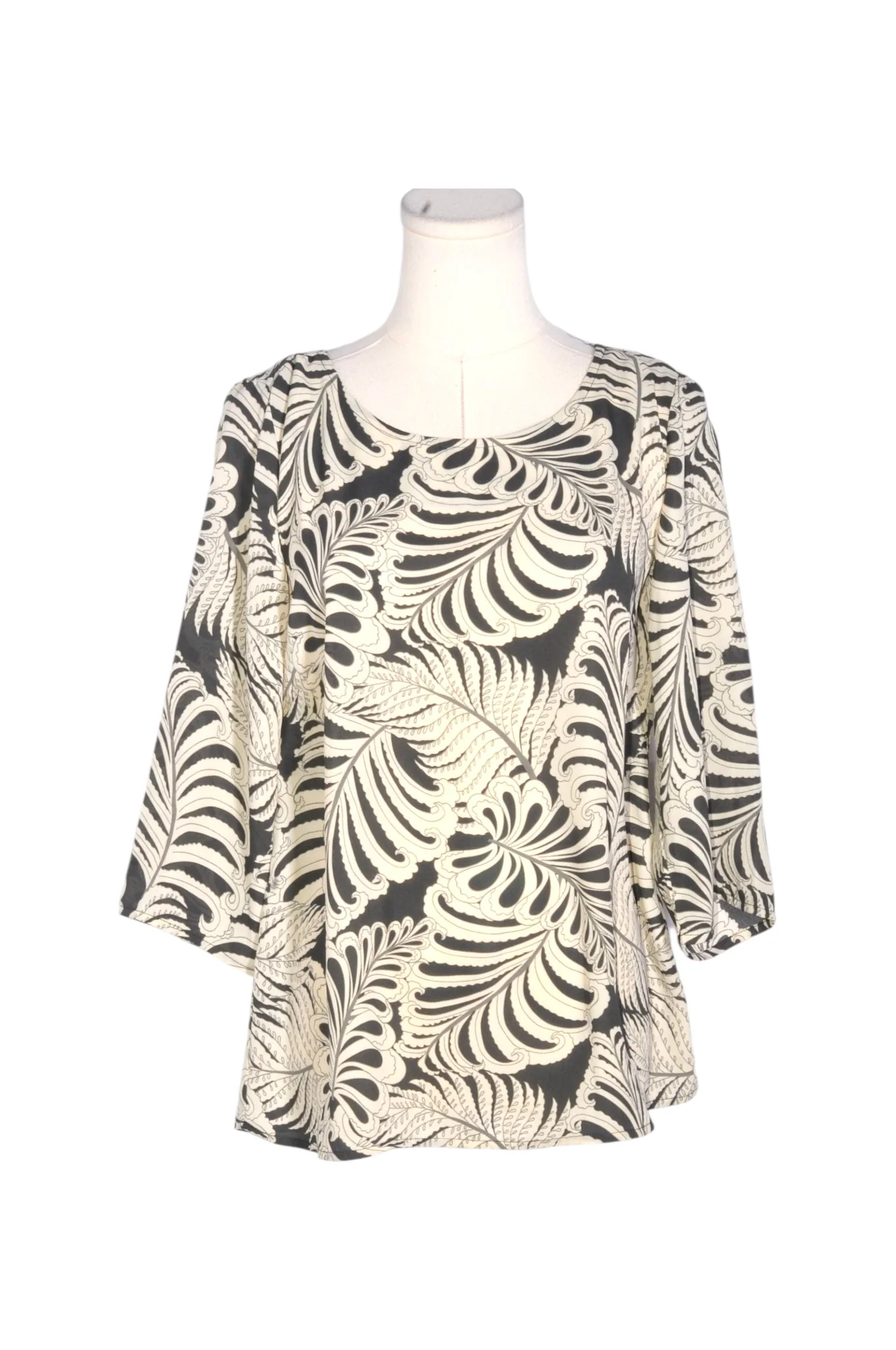 SOYA CONCEPT Women Blouses Regular fit in White - S