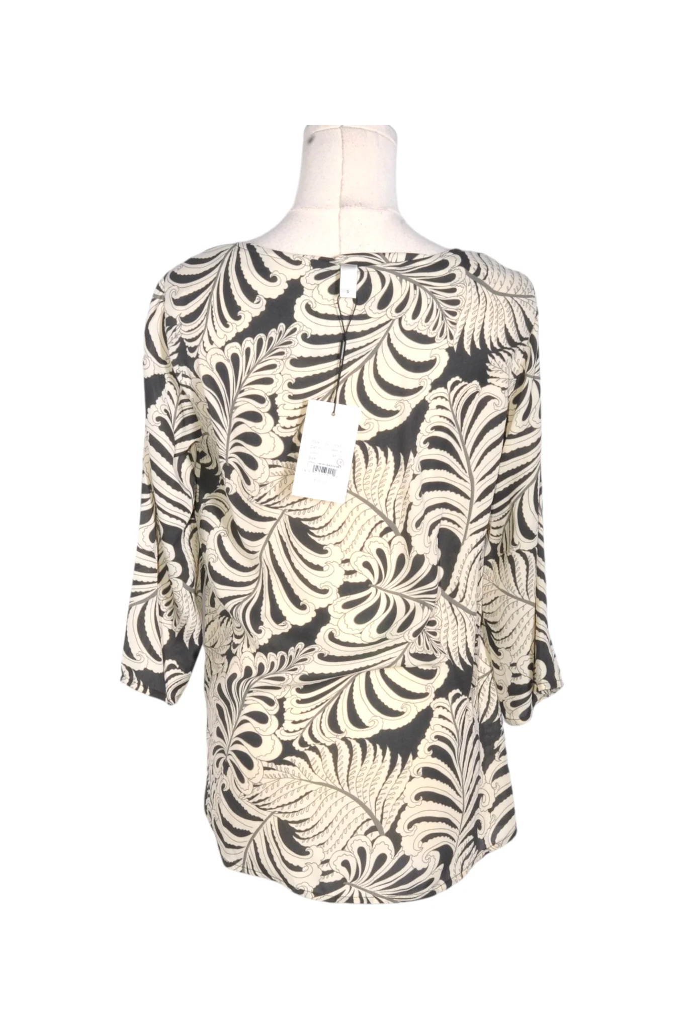 SOYA CONCEPT Women Blouses Regular fit in White - S - Image 2