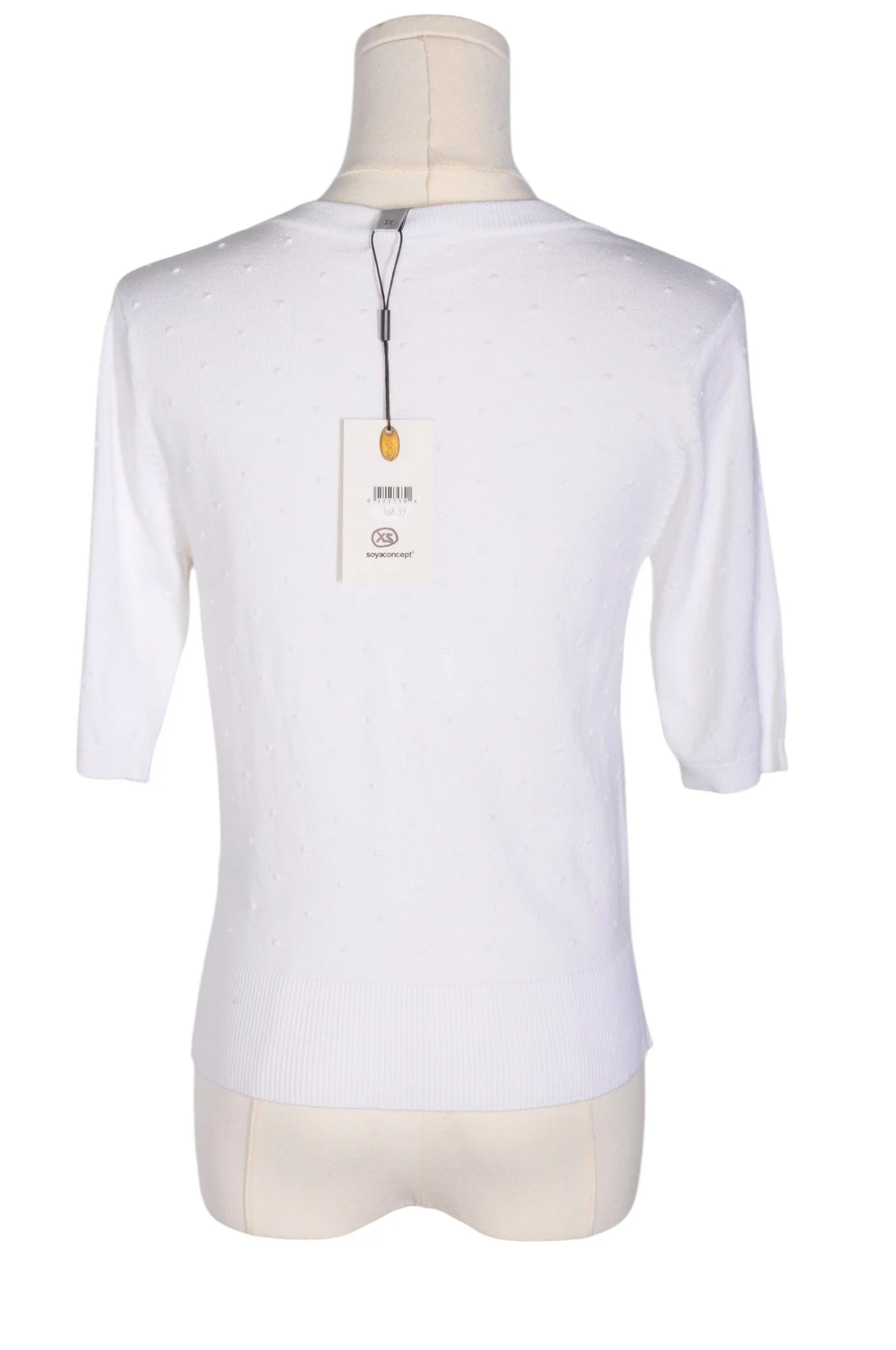 SOYA CONCEPT Women Blouses Regular fit in White - XS - Image 2
