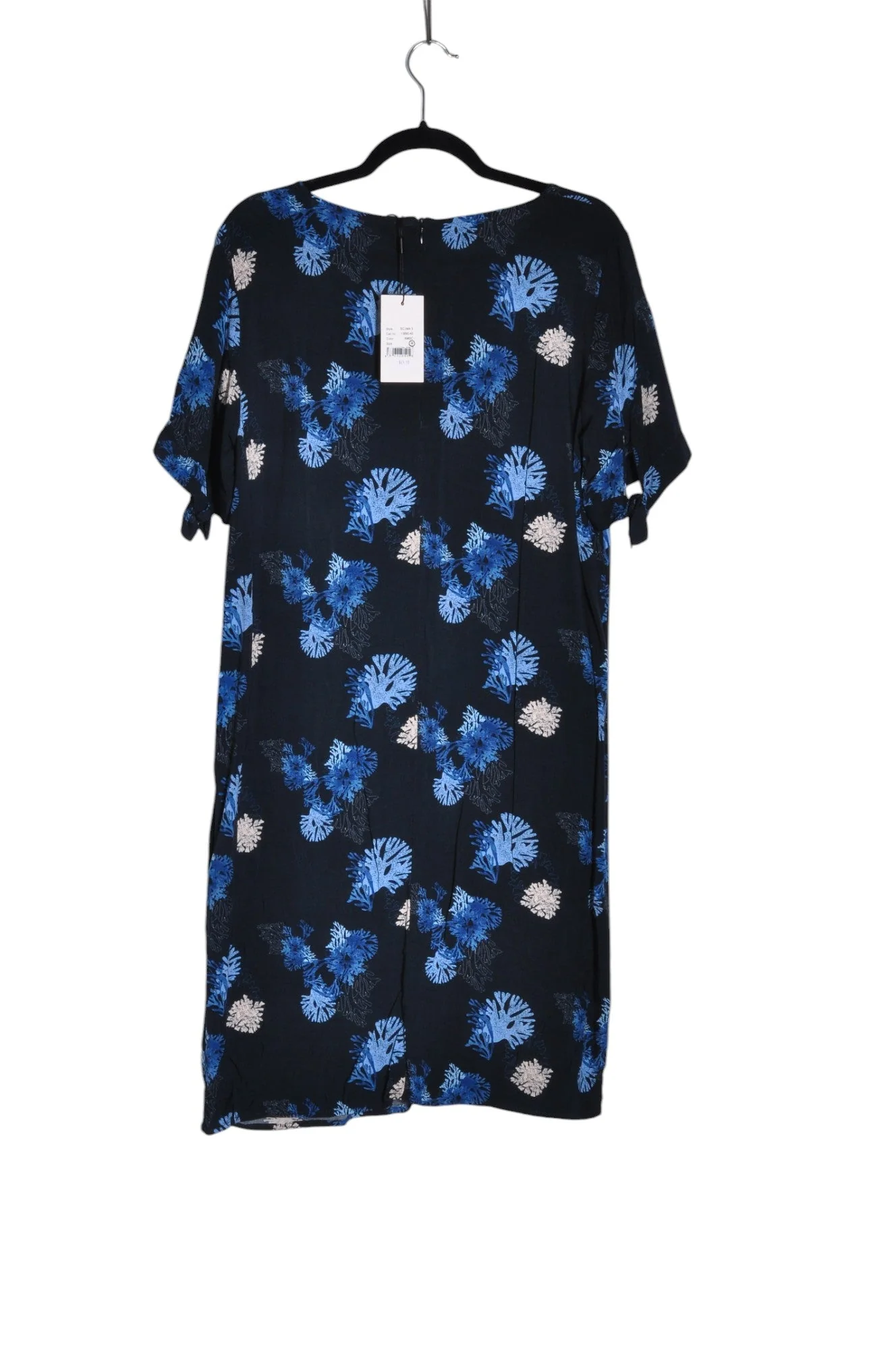 SOYA CONCEPT Women Shift Dresses Regular fit in Blue - M - Image 2