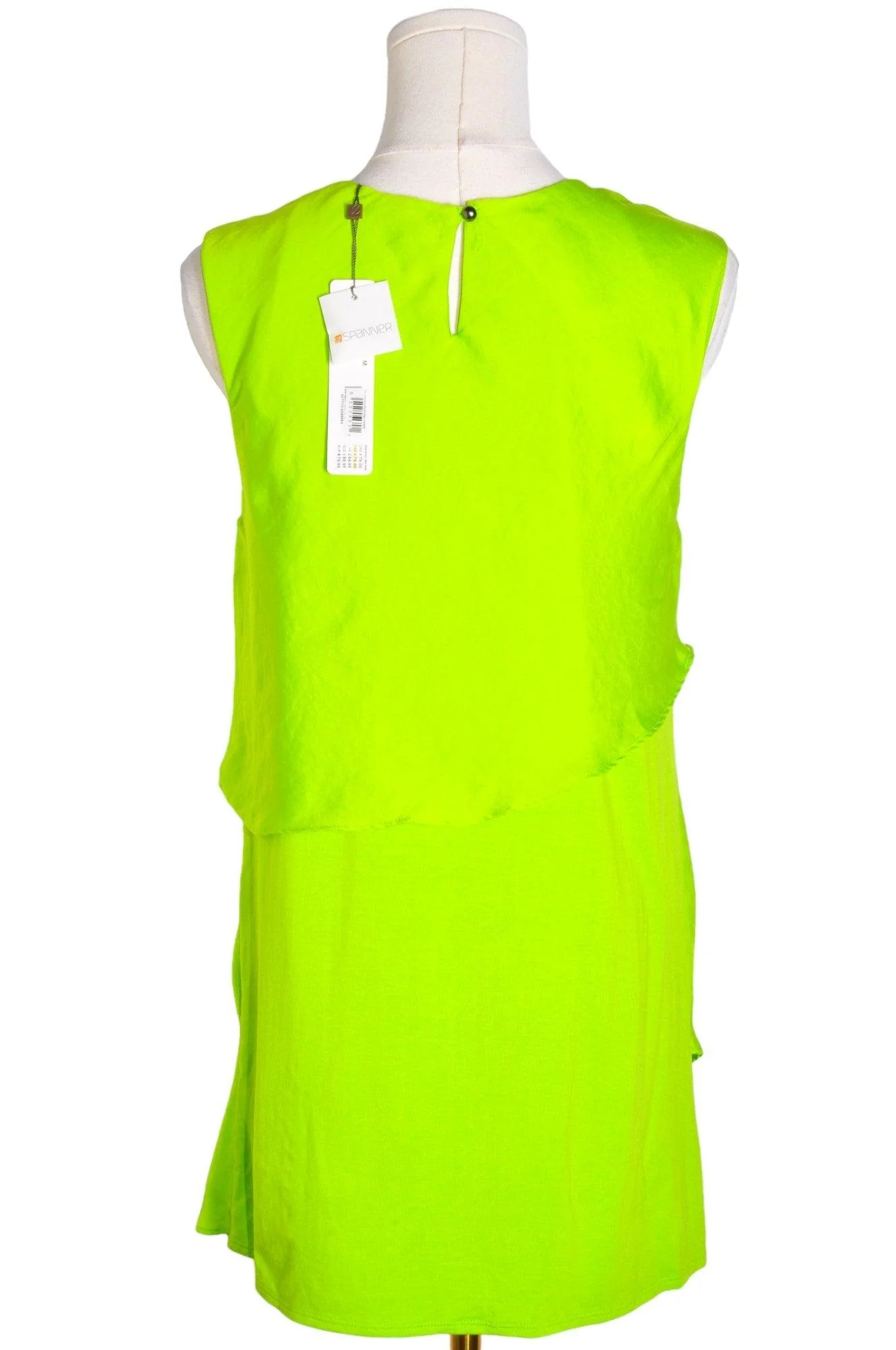 SPANNER Women Blouses Regular fit in Green - M - Image 2