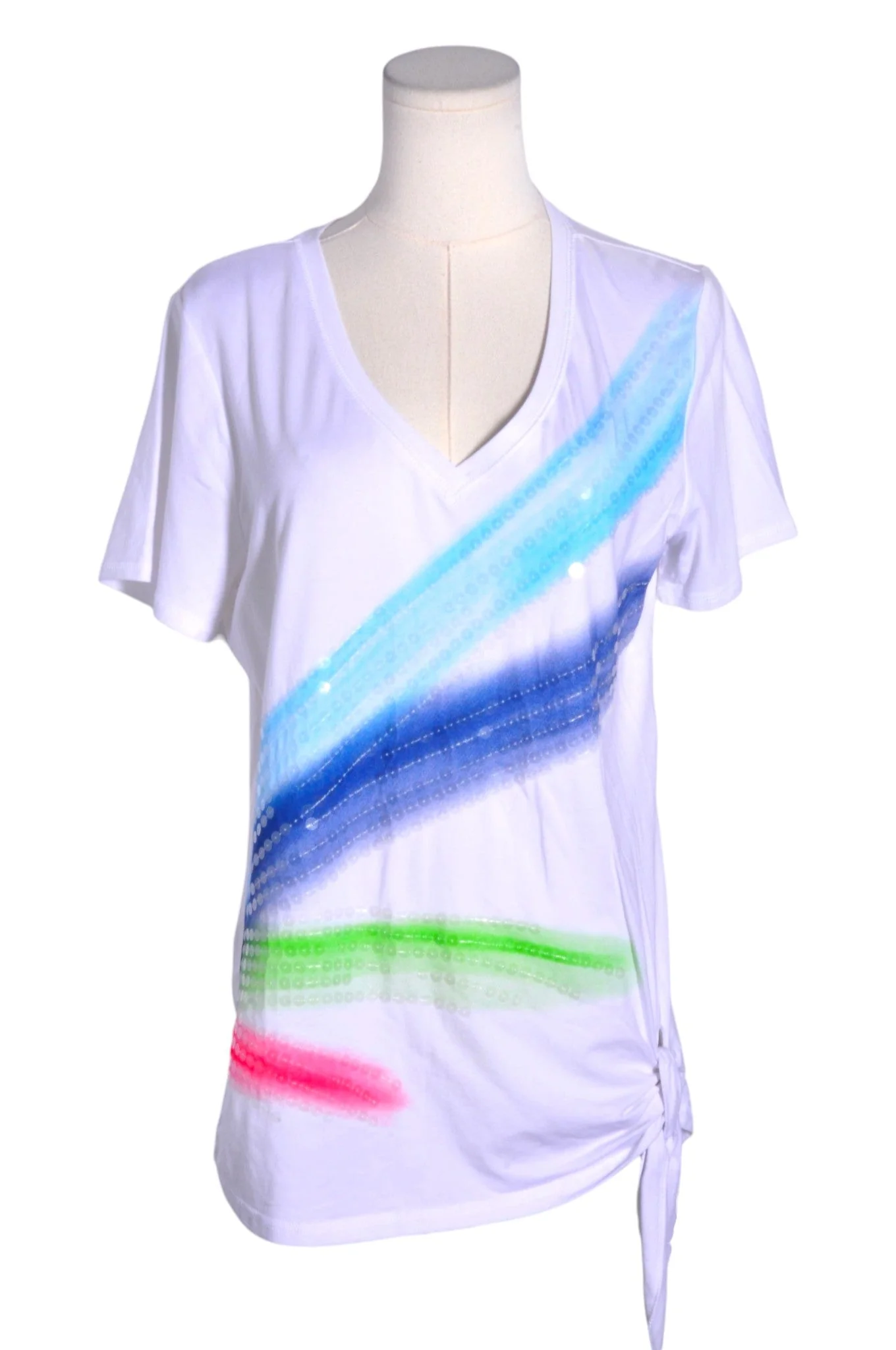 SPANNER Women Blouses Regular fit in White - M