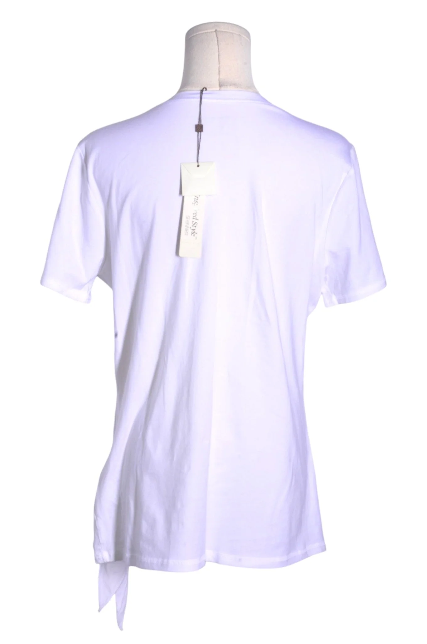 SPANNER Women Blouses Regular fit in White - M - Image 2