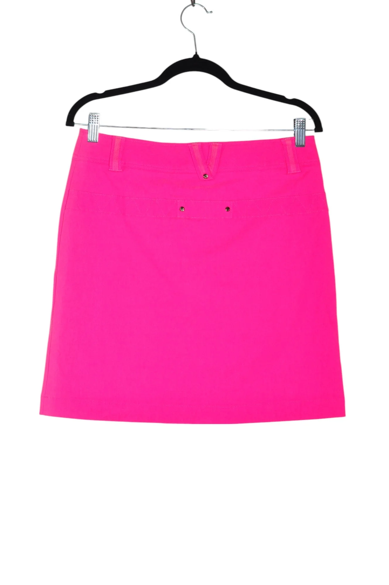 SPANNER Women Casual Skirts Regular fit in Pink - 4 - Image 2