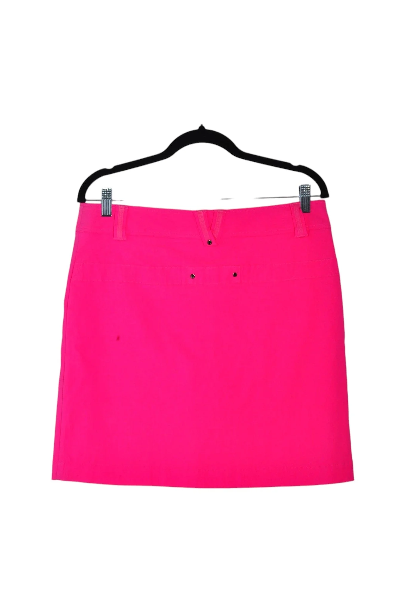 SPANNER Women Casual Skirts Regular fit in Pink - 8 - Image 2