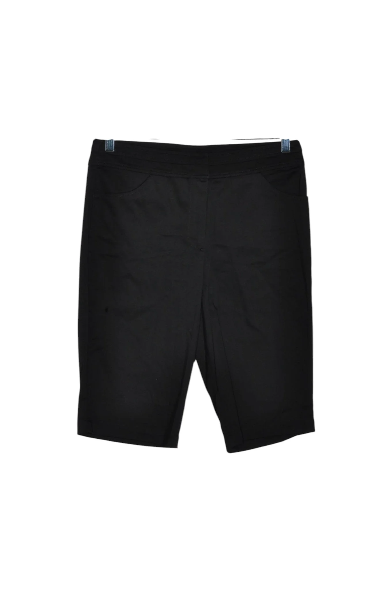SPANNER Women Classic Shorts Regular fit in Black - 6