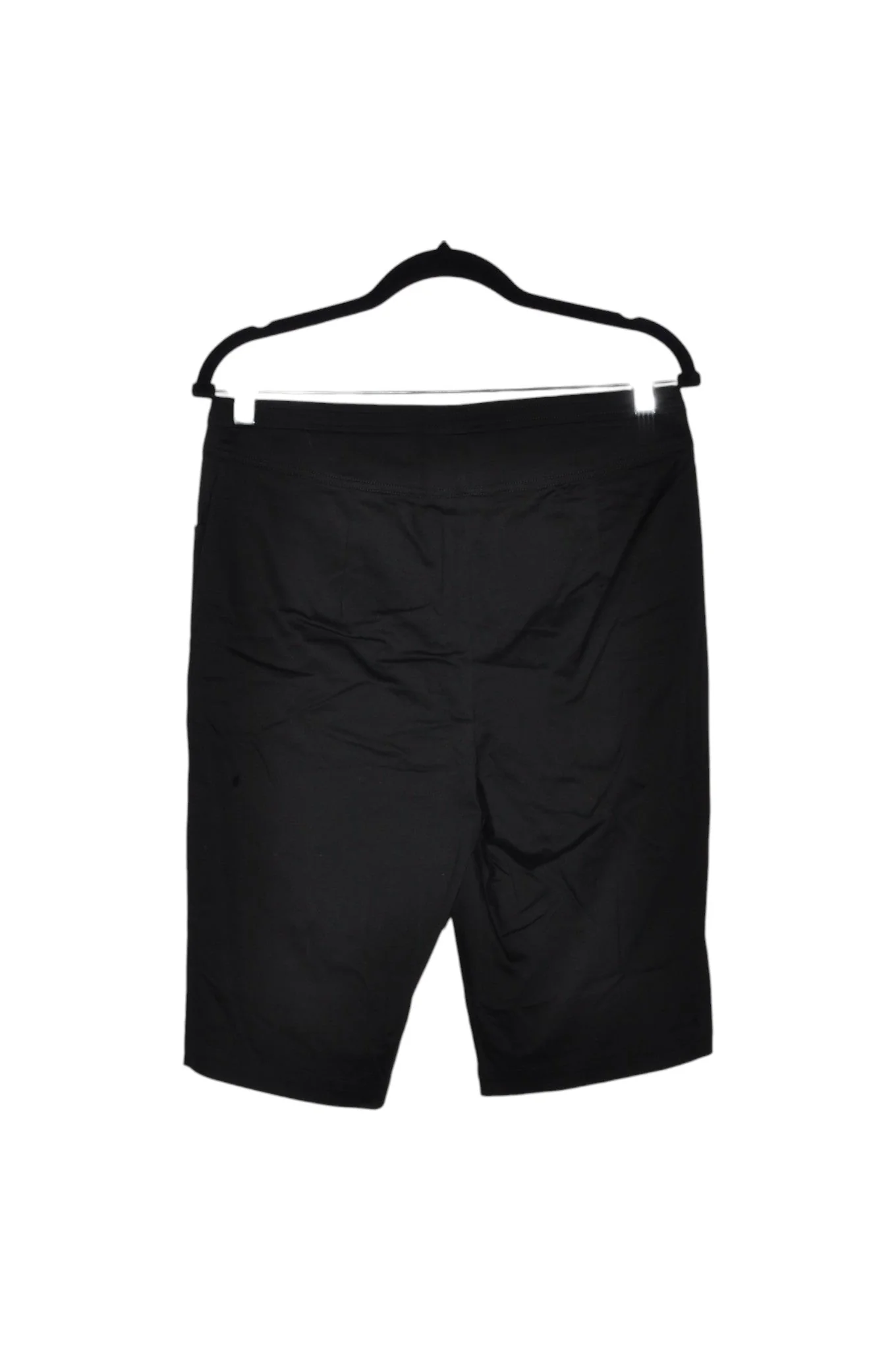 SPANNER Women Classic Shorts Regular fit in Black - 6 - Image 2