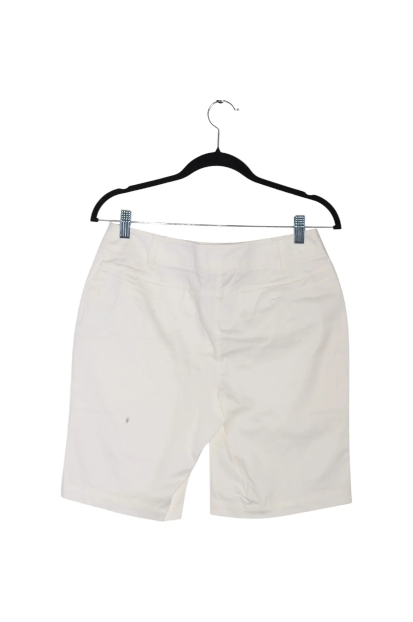 SPANNER Women Classic Shorts Regular fit in White - 2, 4 - Image 2