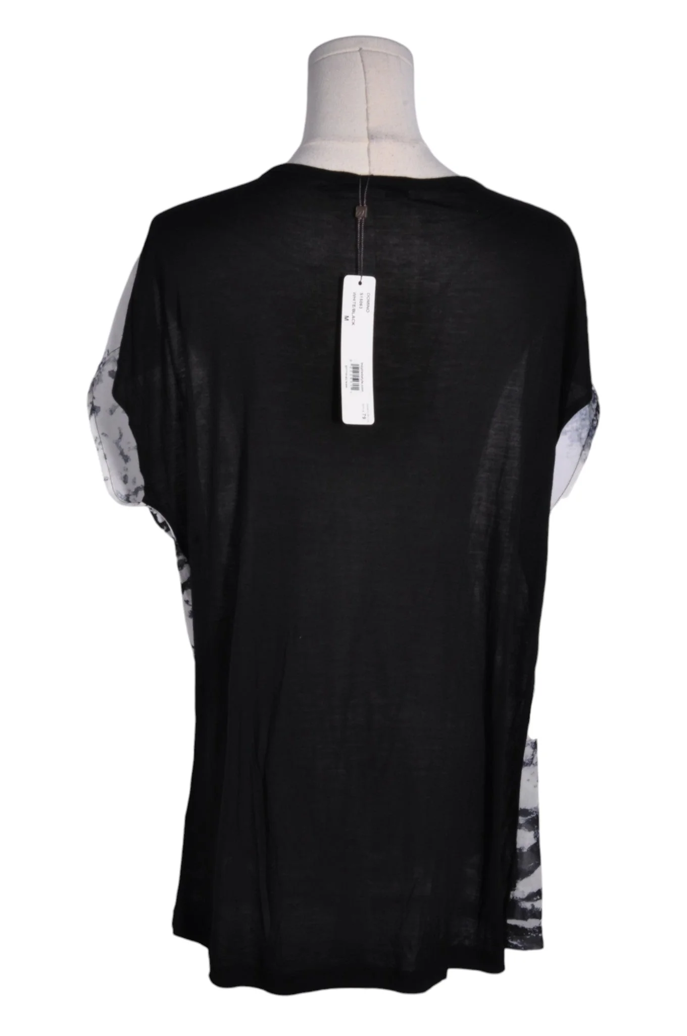 SPANNER Women Tunics Regular fit in White - M - Image 2