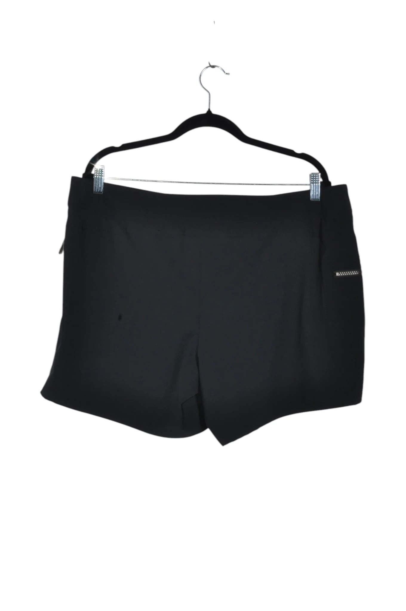 SPEEDO Women Activewear Shorts & Skirts Regular fit in Black - XL - Image 2
